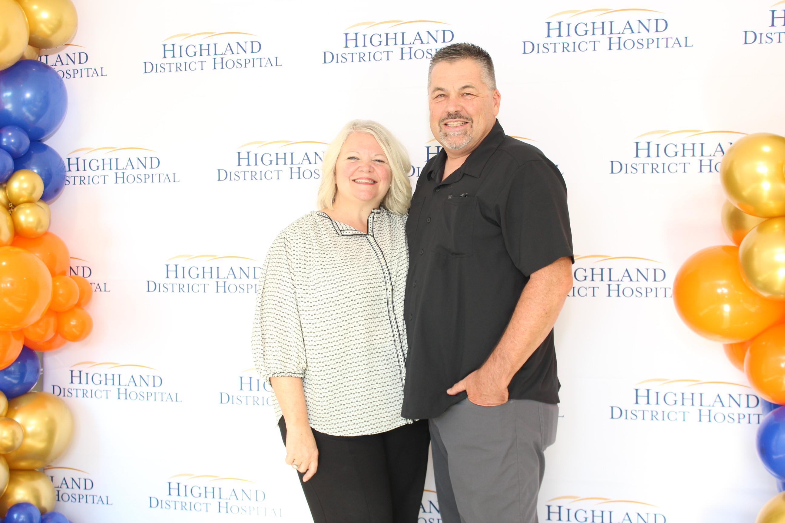 HDH Employee Recognition Banquet | View more photos from the event at gallery.photoboothcincy.com/u/PhotoBoothCincy/HDH-Employee-Recognition-Banquet
