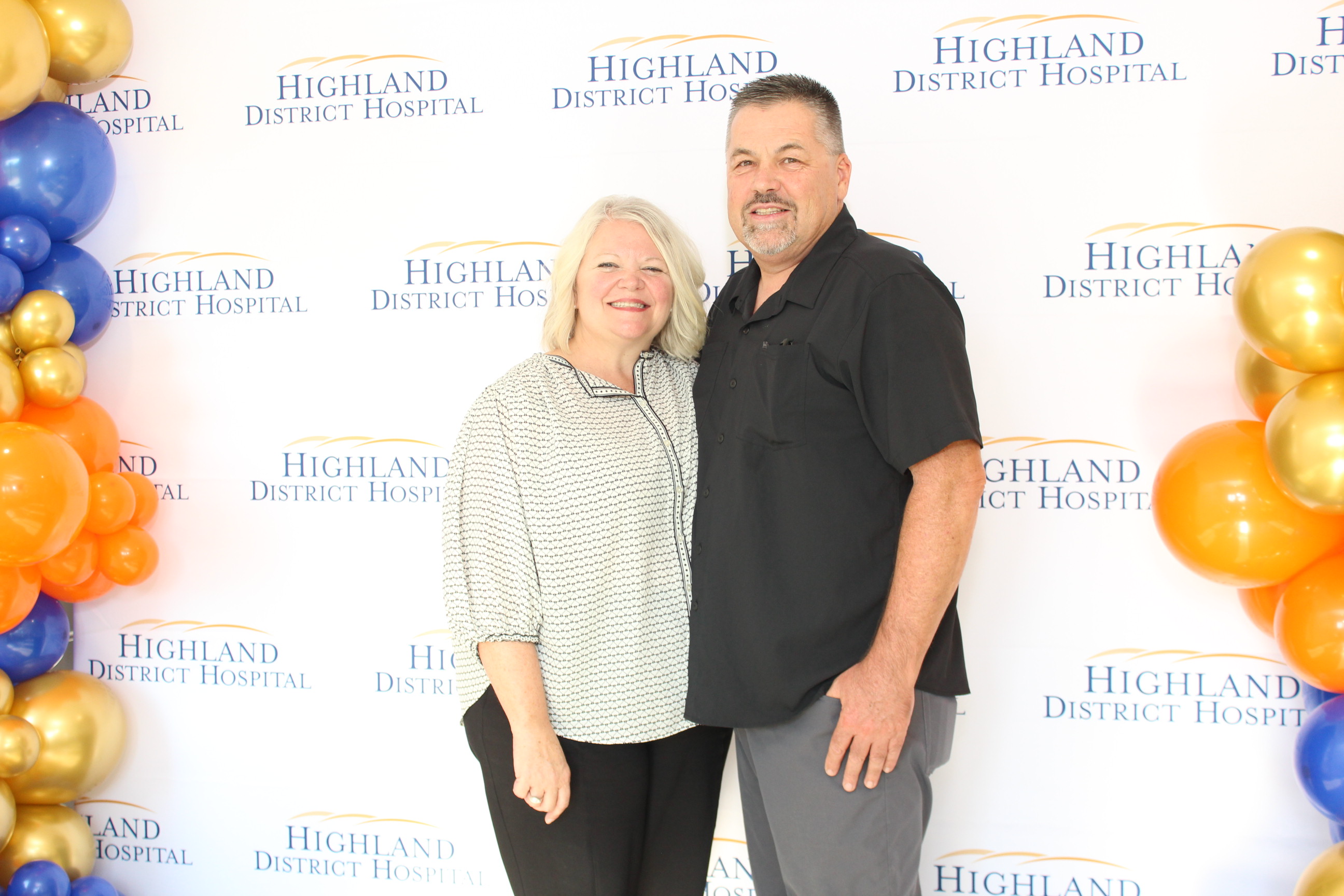 HDH Employee Recognition Banquet | View more photos from the event at gallery.photoboothcincy.com/u/PhotoBoothCincy/HDH-Employee-Recognition-Banquet