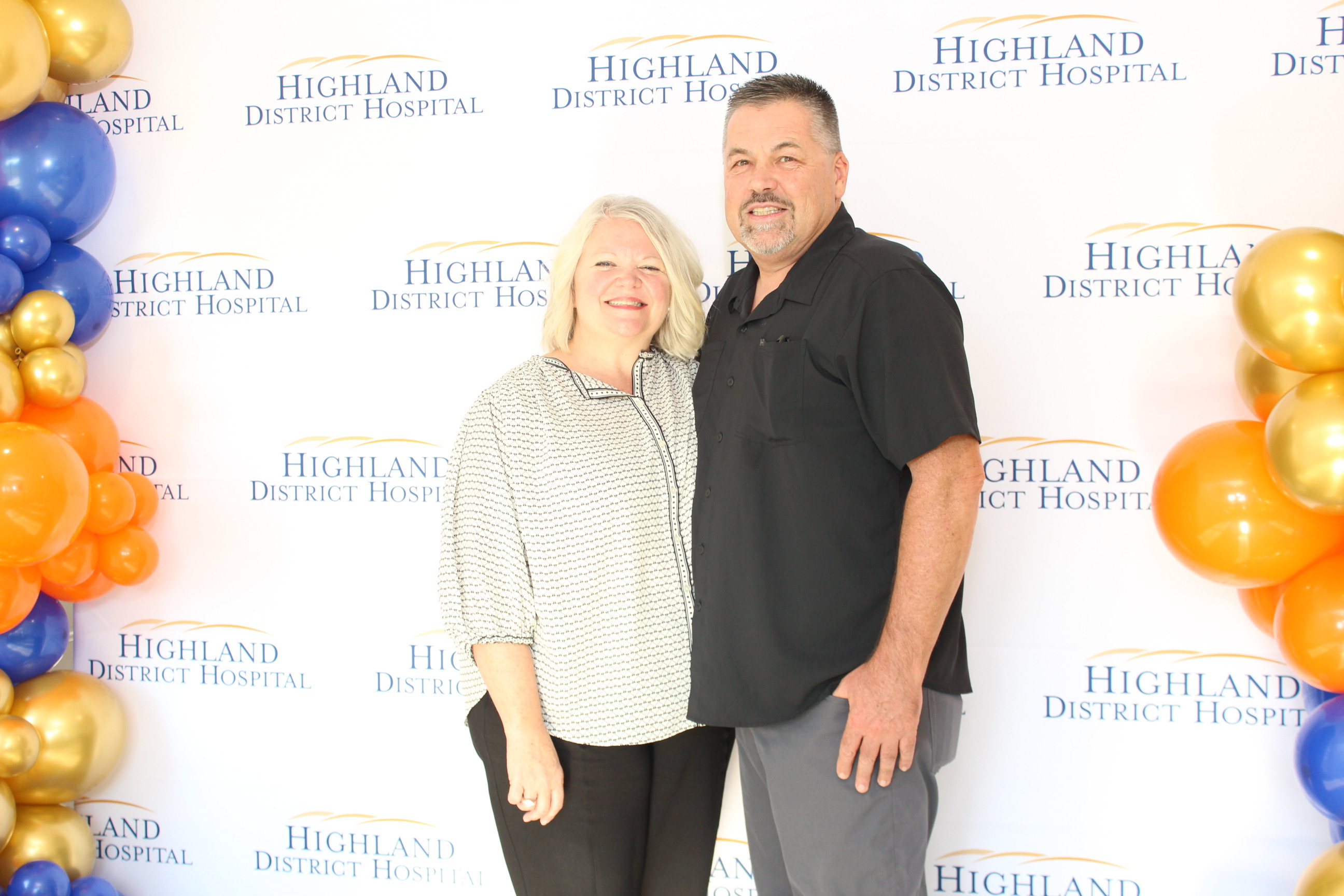 HDH Employee Recognition Banquet | View more photos from the event at gallery.photoboothcincy.com/u/PhotoBoothCincy/HDH-Employee-Recognition-Banquet
