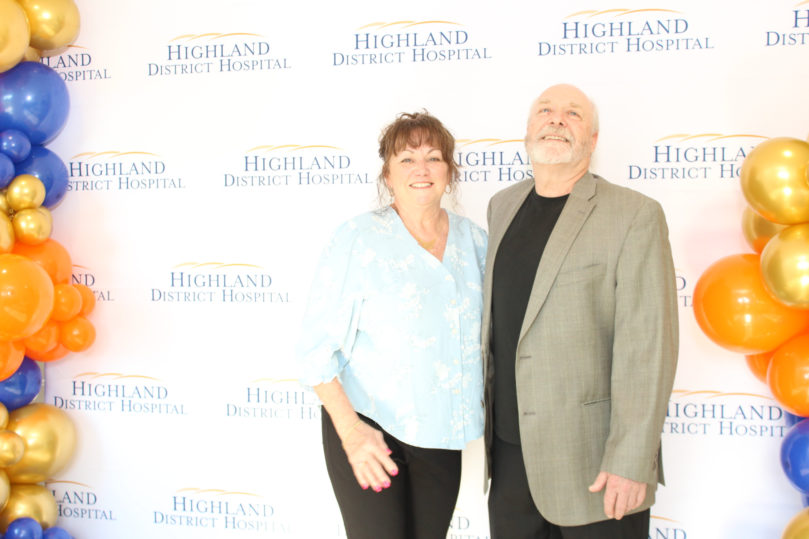 HDH Employee Recognition Banquet | View more photos from the event at gallery.photoboothcincy.com/u/PhotoBoothCincy/HDH-Employee-Recognition-Banquet