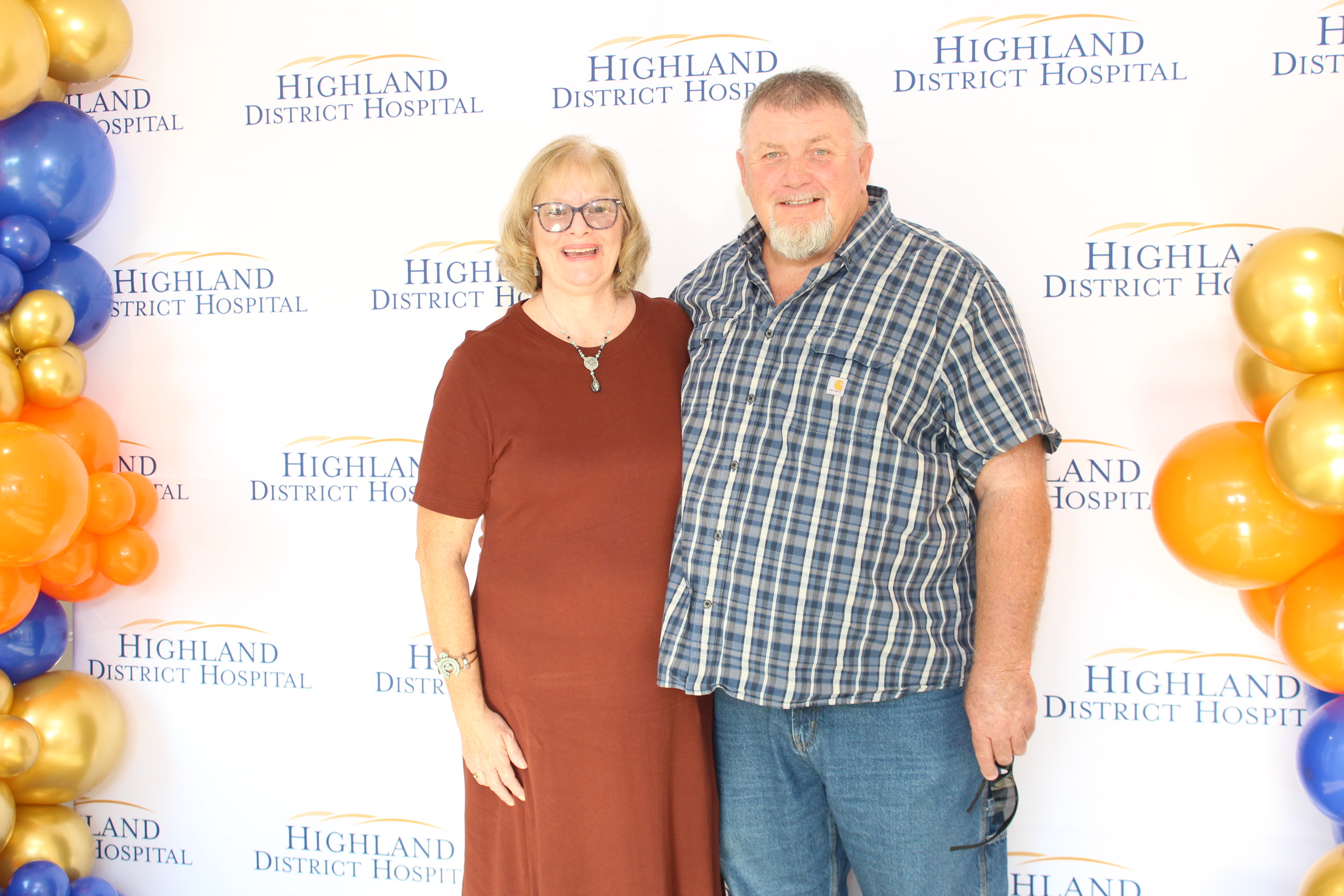 HDH Employee Recognition Banquet | View more photos from the event at gallery.photoboothcincy.com/u/PhotoBoothCincy/HDH-Employee-Recognition-Banquet