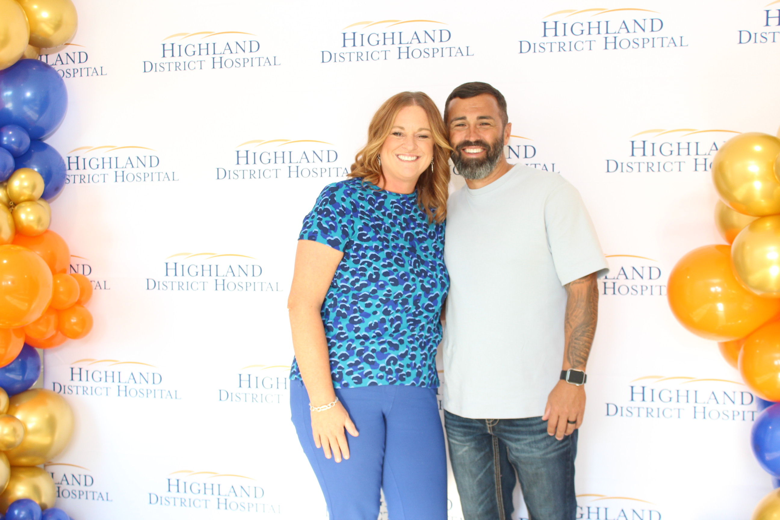 HDH Employee Recognition Banquet | View more photos from the event at gallery.photoboothcincy.com/u/PhotoBoothCincy/HDH-Employee-Recognition-Banquet