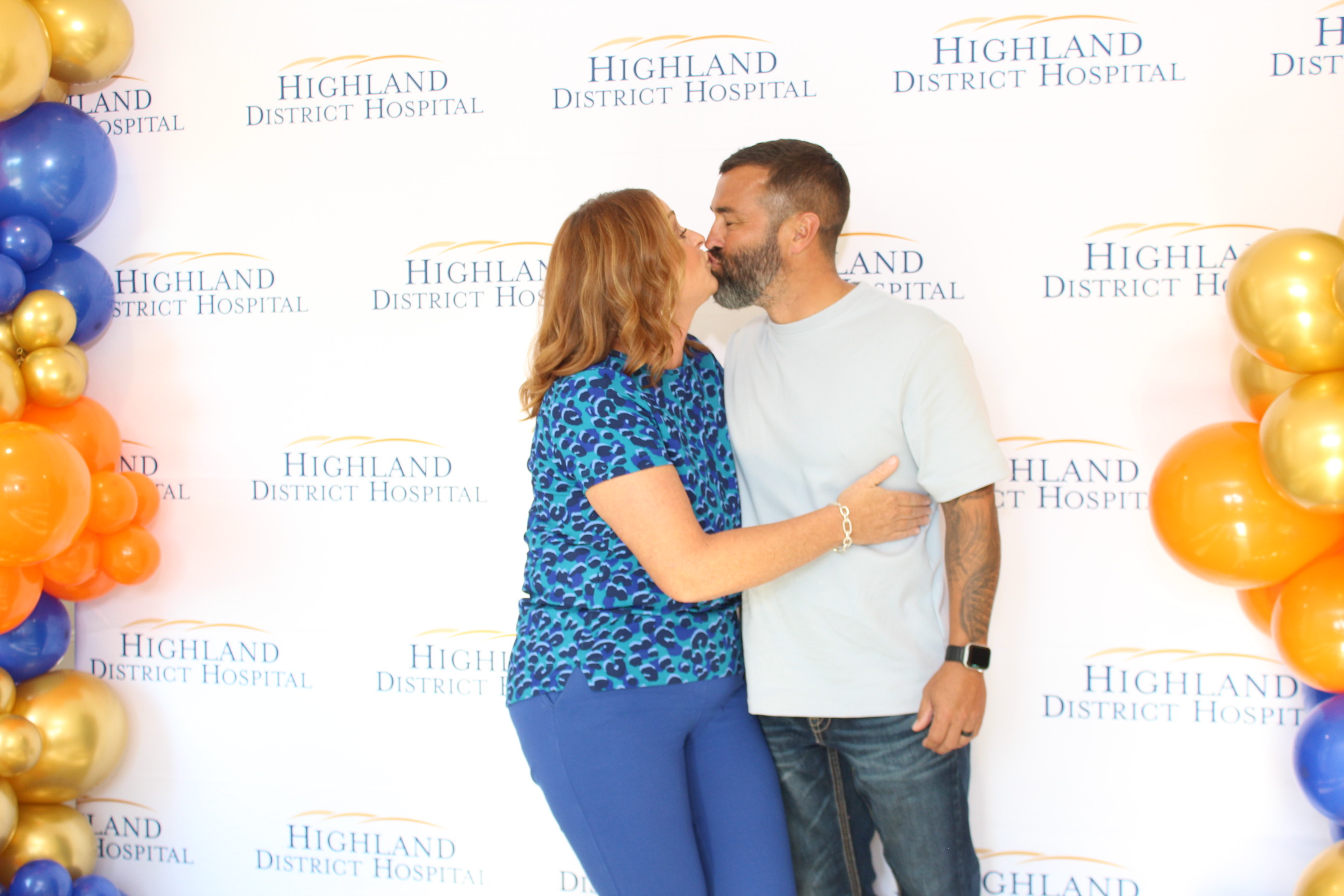 HDH Employee Recognition Banquet | View more photos from the event at gallery.photoboothcincy.com/u/PhotoBoothCincy/HDH-Employee-Recognition-Banquet