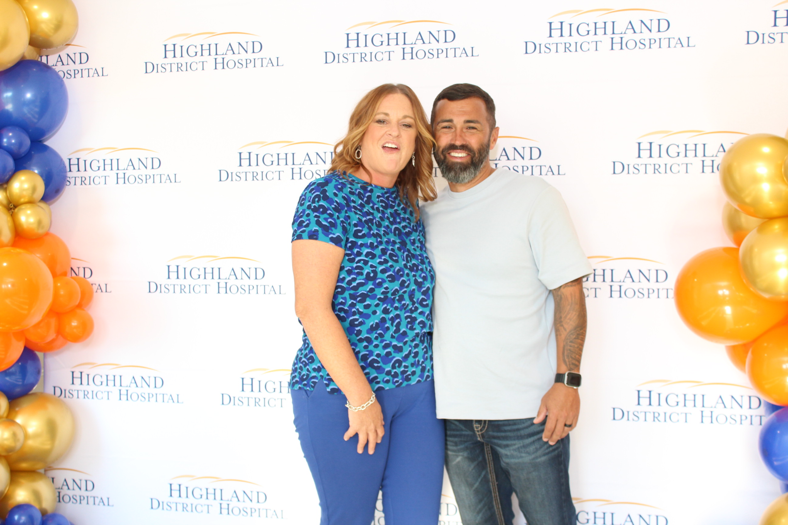 HDH Employee Recognition Banquet | View more photos from the event at gallery.photoboothcincy.com/u/PhotoBoothCincy/HDH-Employee-Recognition-Banquet