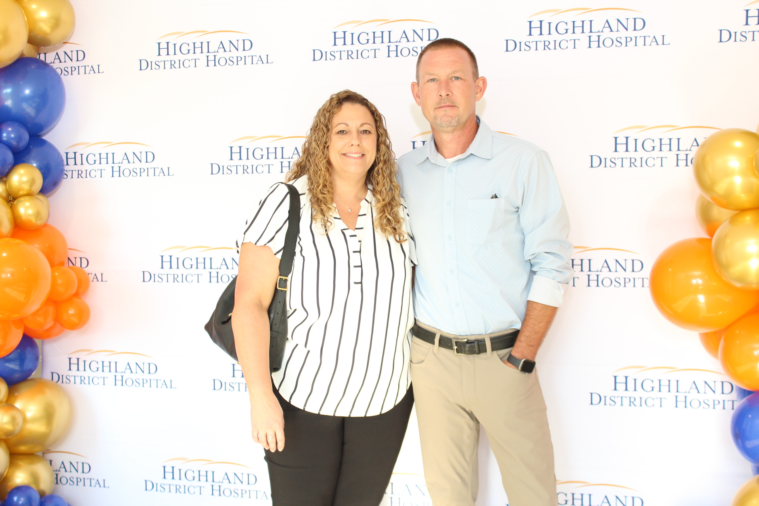 HDH Employee Recognition Banquet | View more photos from the event at gallery.photoboothcincy.com/u/PhotoBoothCincy/HDH-Employee-Recognition-Banquet