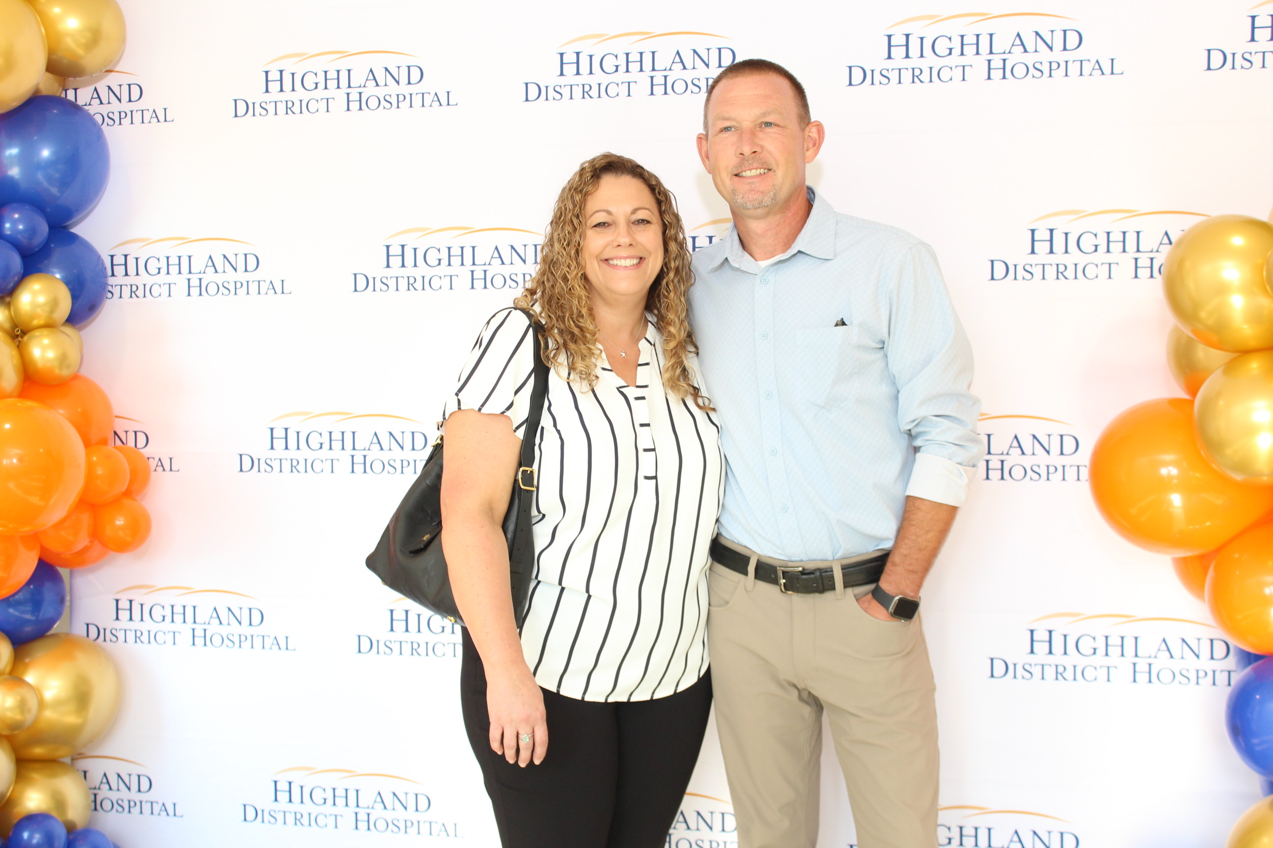HDH Employee Recognition Banquet | View more photos from the event at gallery.photoboothcincy.com/u/PhotoBoothCincy/HDH-Employee-Recognition-Banquet