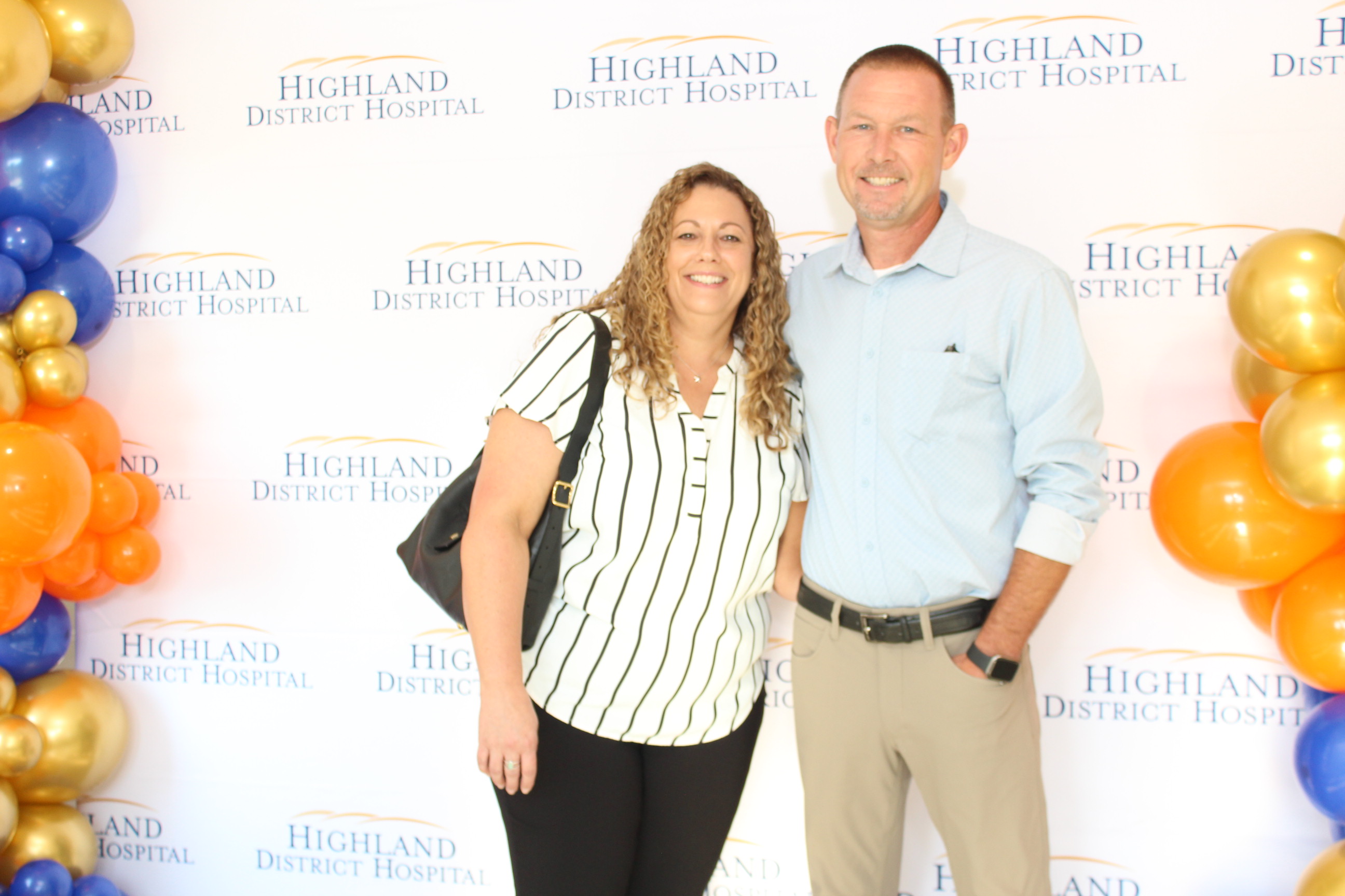 HDH Employee Recognition Banquet | View more photos from the event at gallery.photoboothcincy.com/u/PhotoBoothCincy/HDH-Employee-Recognition-Banquet