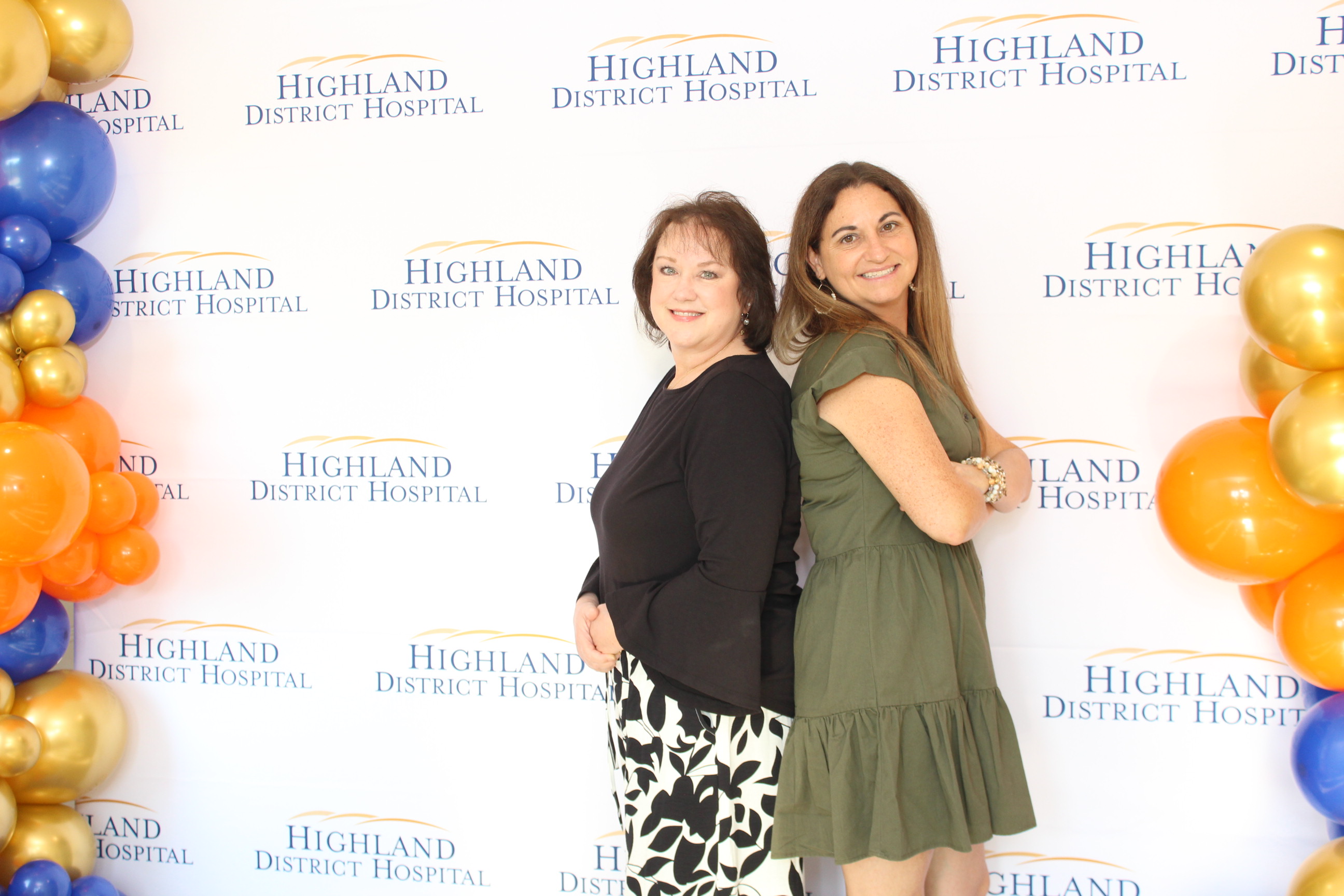 HDH Employee Recognition Banquet | View more photos from the event at gallery.photoboothcincy.com/u/PhotoBoothCincy/HDH-Employee-Recognition-Banquet