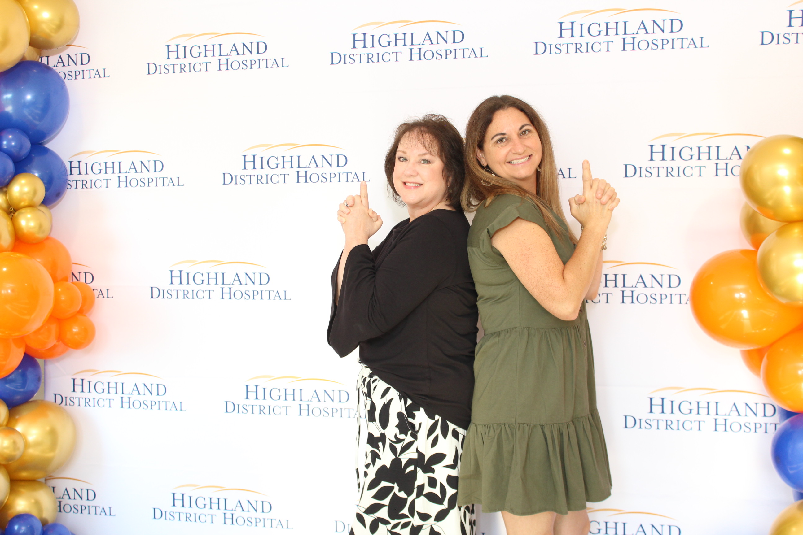 HDH Employee Recognition Banquet | View more photos from the event at gallery.photoboothcincy.com/u/PhotoBoothCincy/HDH-Employee-Recognition-Banquet