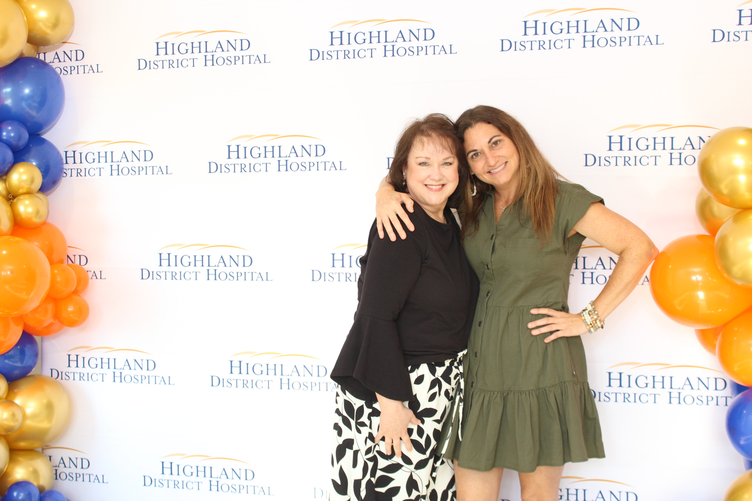 HDH Employee Recognition Banquet | View more photos from the event at gallery.photoboothcincy.com/u/PhotoBoothCincy/HDH-Employee-Recognition-Banquet