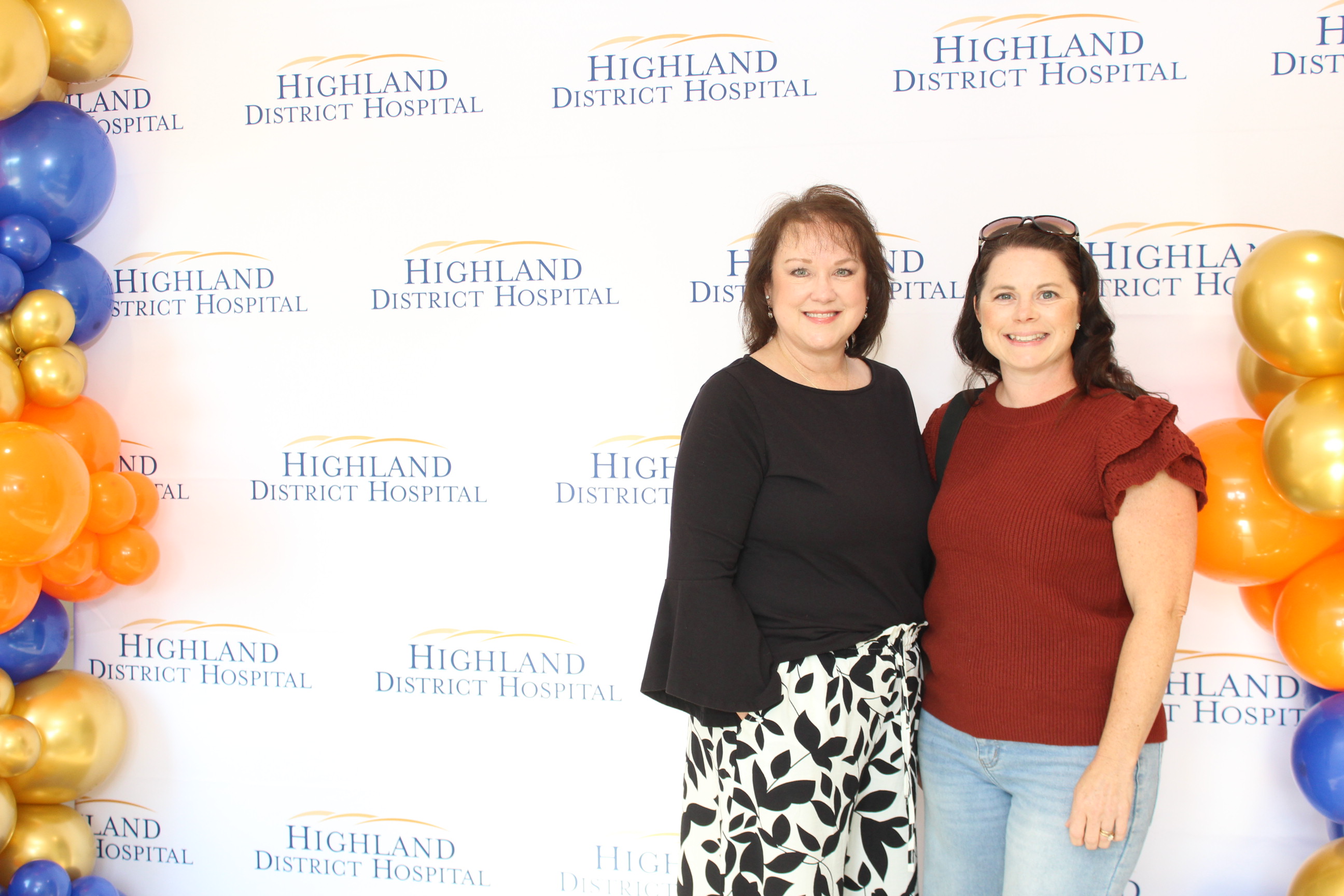 HDH Employee Recognition Banquet | View more photos from the event at gallery.photoboothcincy.com/u/PhotoBoothCincy/HDH-Employee-Recognition-Banquet
