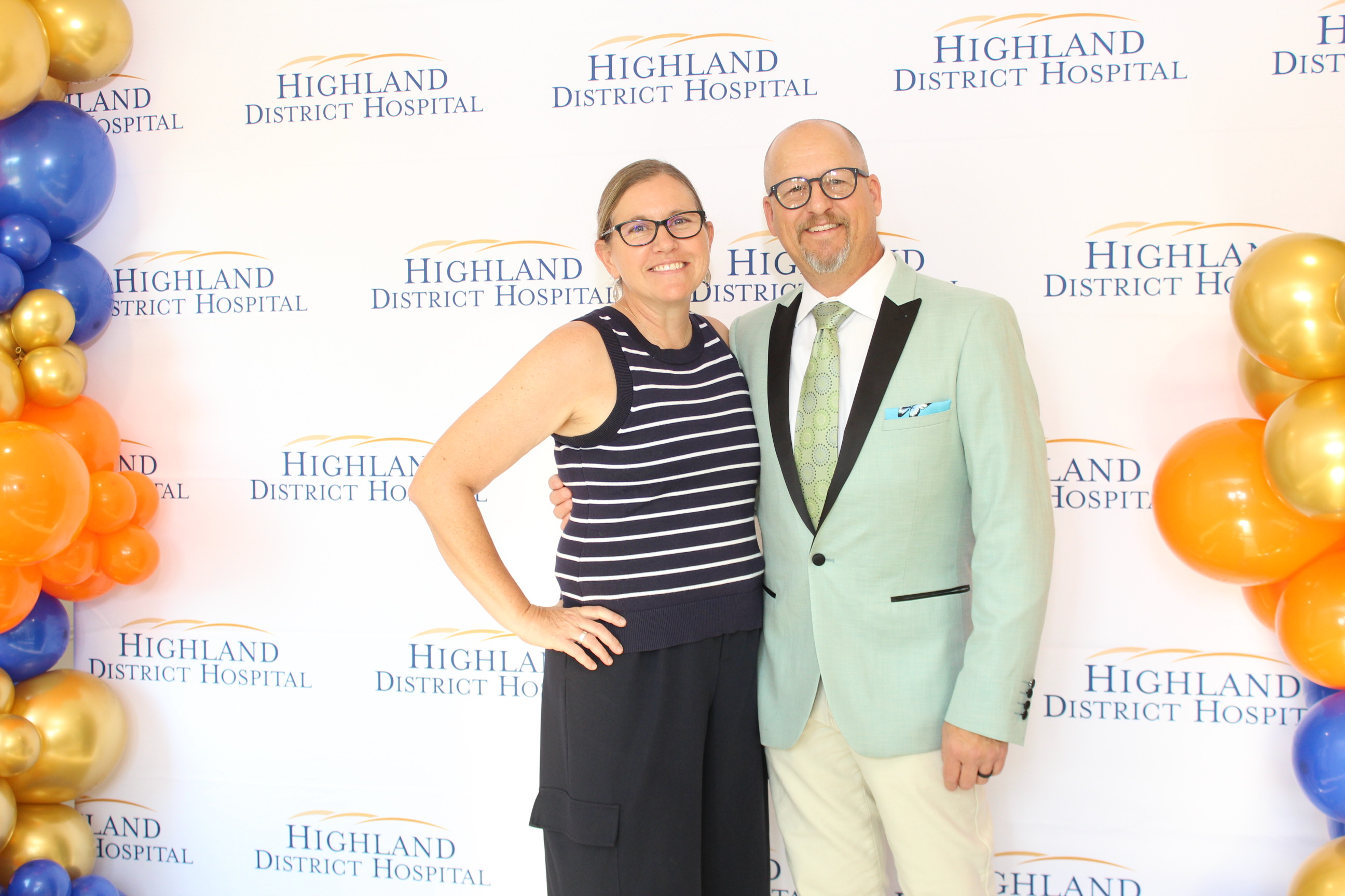 HDH Employee Recognition Banquet | View more photos from the event at gallery.photoboothcincy.com/u/PhotoBoothCincy/HDH-Employee-Recognition-Banquet