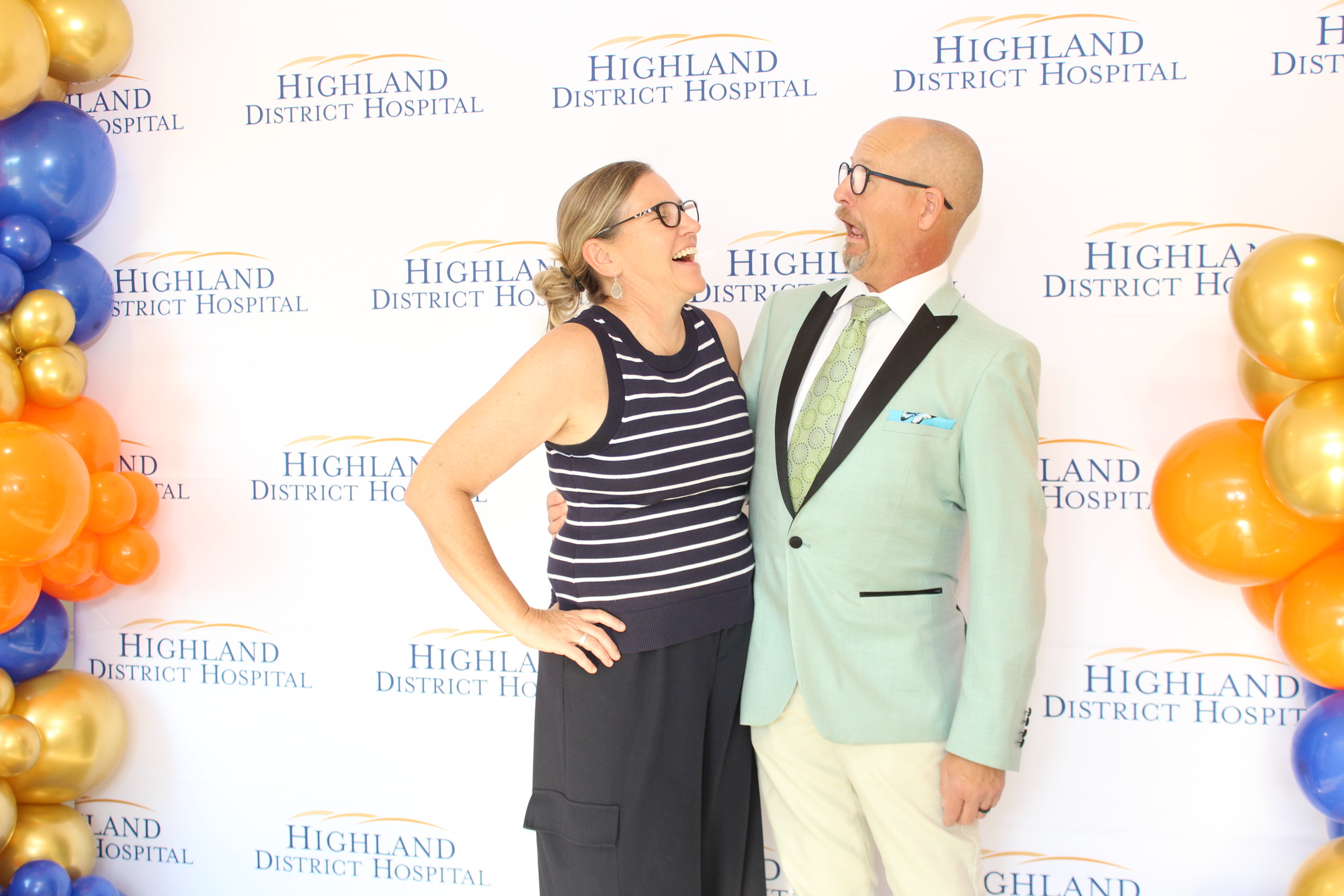 HDH Employee Recognition Banquet | View more photos from the event at gallery.photoboothcincy.com/u/PhotoBoothCincy/HDH-Employee-Recognition-Banquet