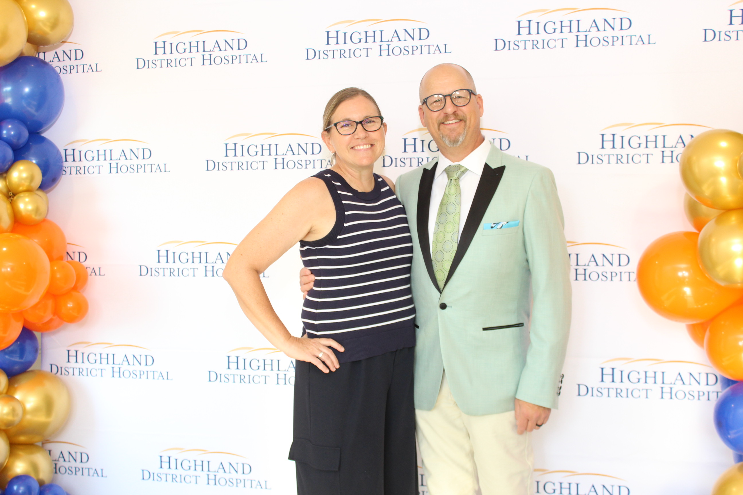 HDH Employee Recognition Banquet | View more photos from the event at gallery.photoboothcincy.com/u/PhotoBoothCincy/HDH-Employee-Recognition-Banquet