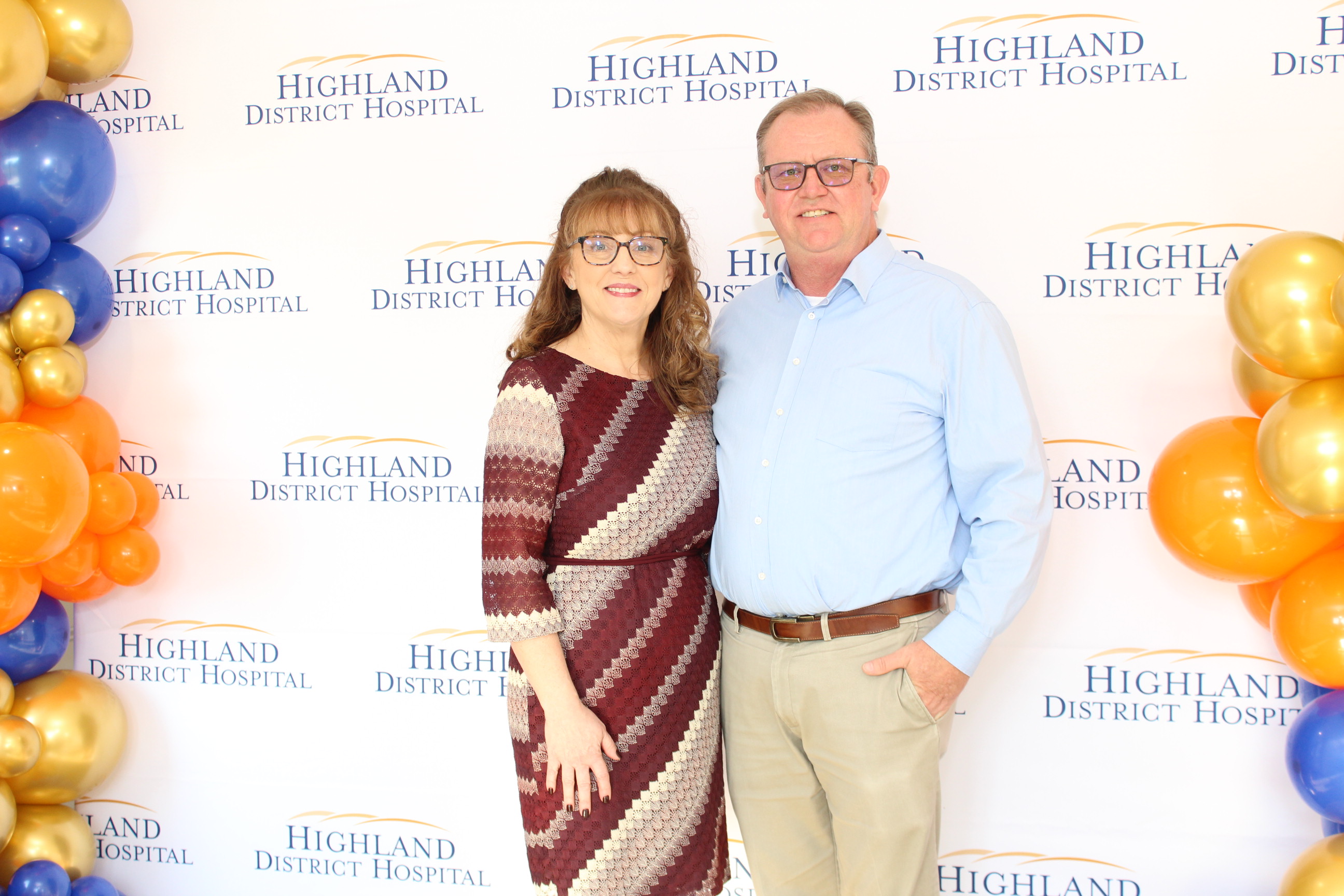 HDH Employee Recognition Banquet | View more photos from the event at gallery.photoboothcincy.com/u/PhotoBoothCincy/HDH-Employee-Recognition-Banquet