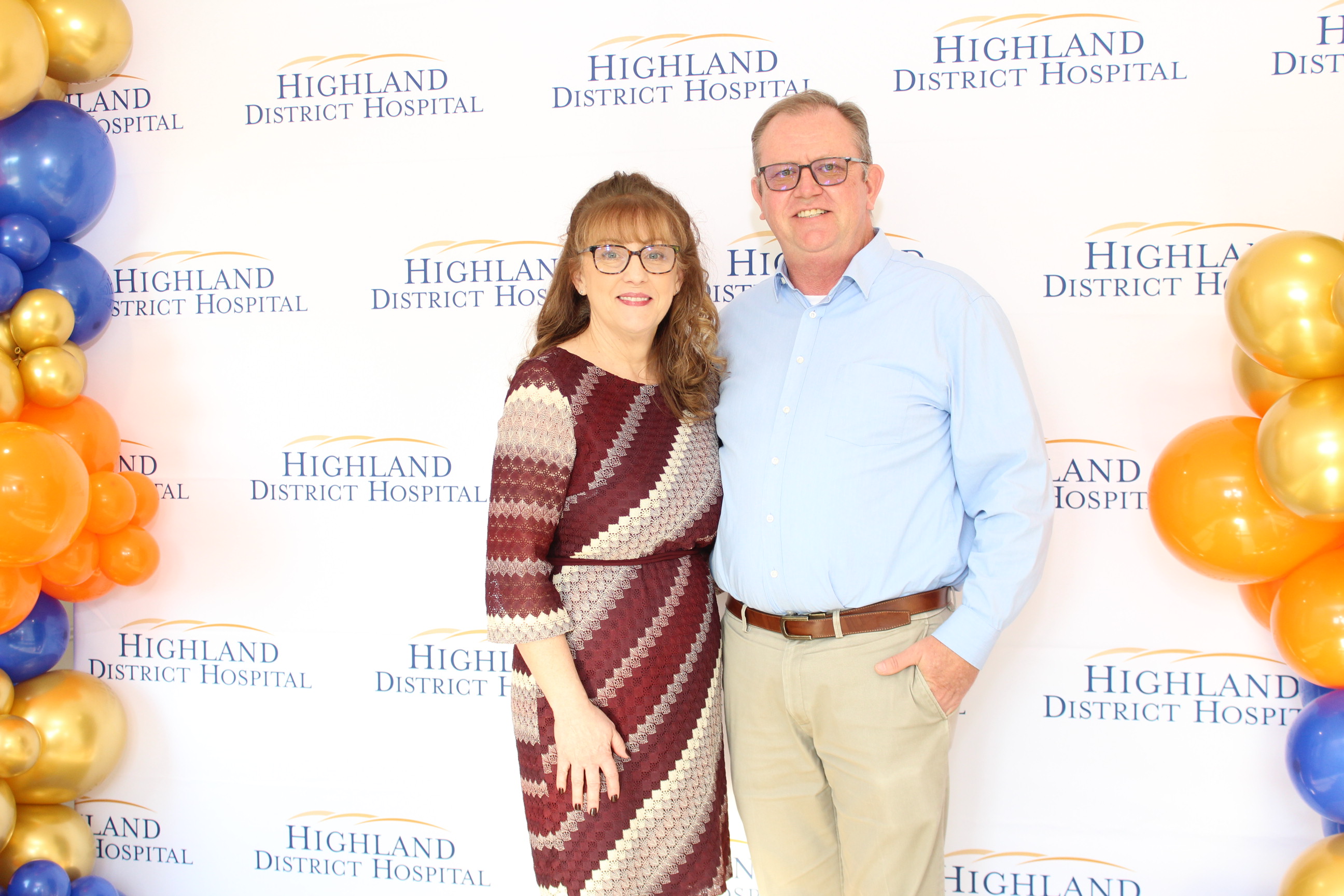 HDH Employee Recognition Banquet | View more photos from the event at gallery.photoboothcincy.com/u/PhotoBoothCincy/HDH-Employee-Recognition-Banquet