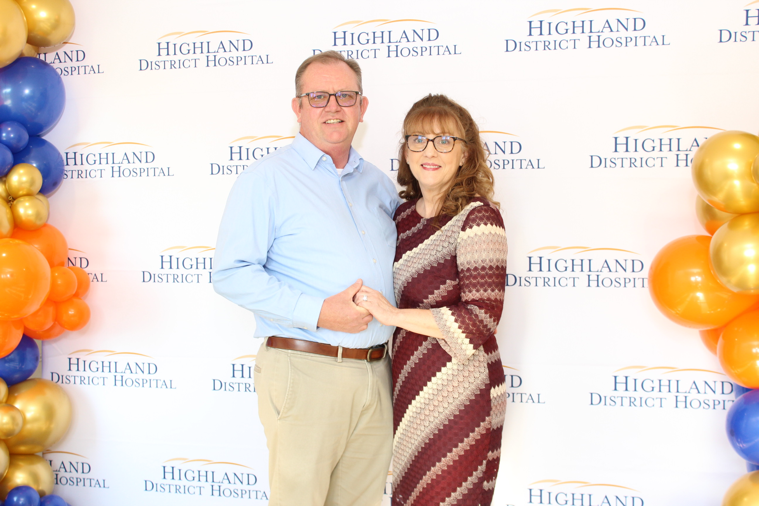 HDH Employee Recognition Banquet | View more photos from the event at gallery.photoboothcincy.com/u/PhotoBoothCincy/HDH-Employee-Recognition-Banquet