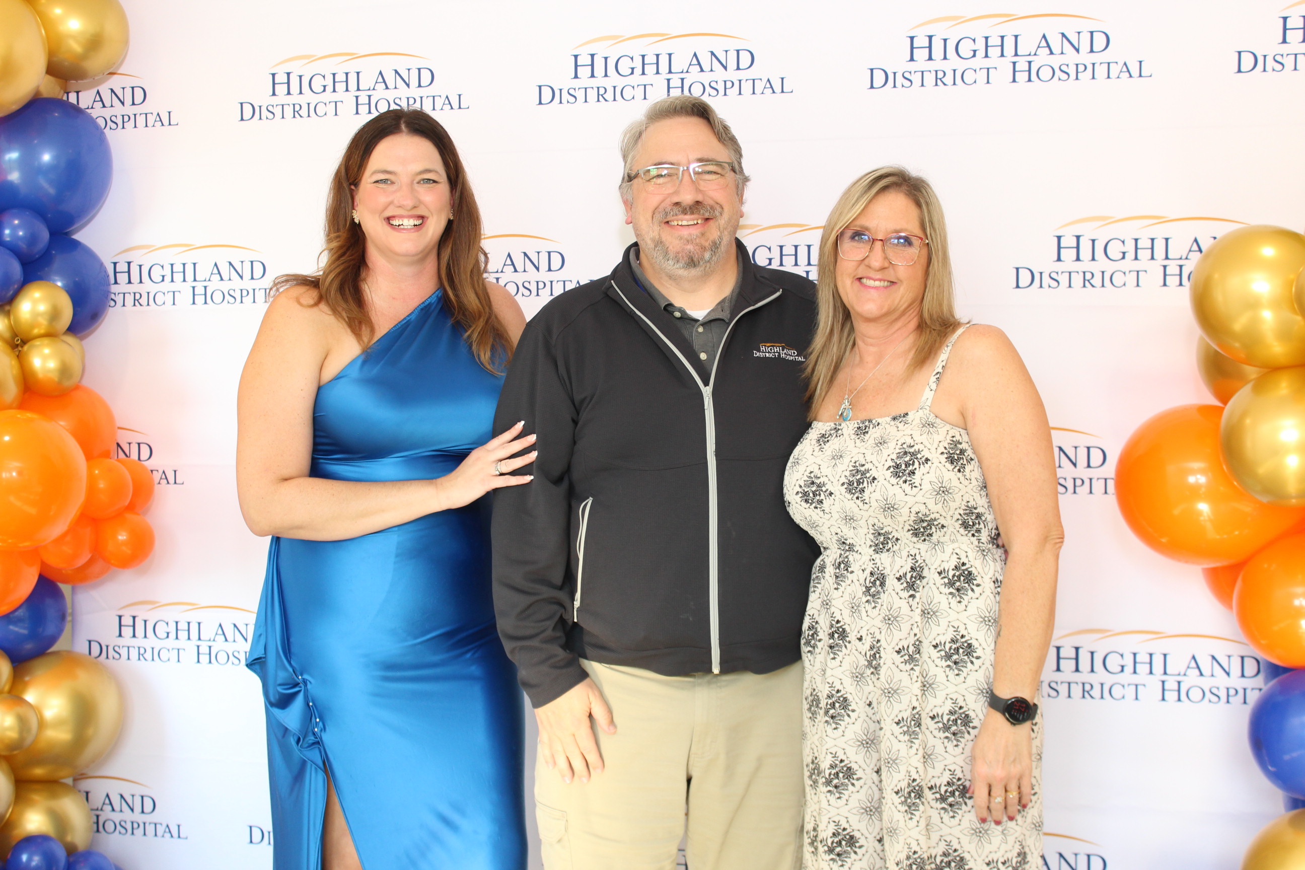 HDH Employee Recognition Banquet | View more photos from the event at gallery.photoboothcincy.com/u/PhotoBoothCincy/HDH-Employee-Recognition-Banquet