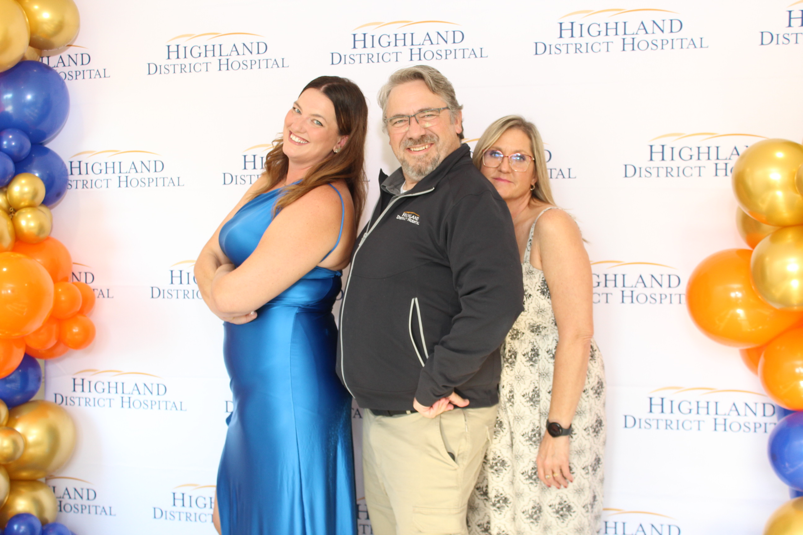 HDH Employee Recognition Banquet | View more photos from the event at gallery.photoboothcincy.com/u/PhotoBoothCincy/HDH-Employee-Recognition-Banquet