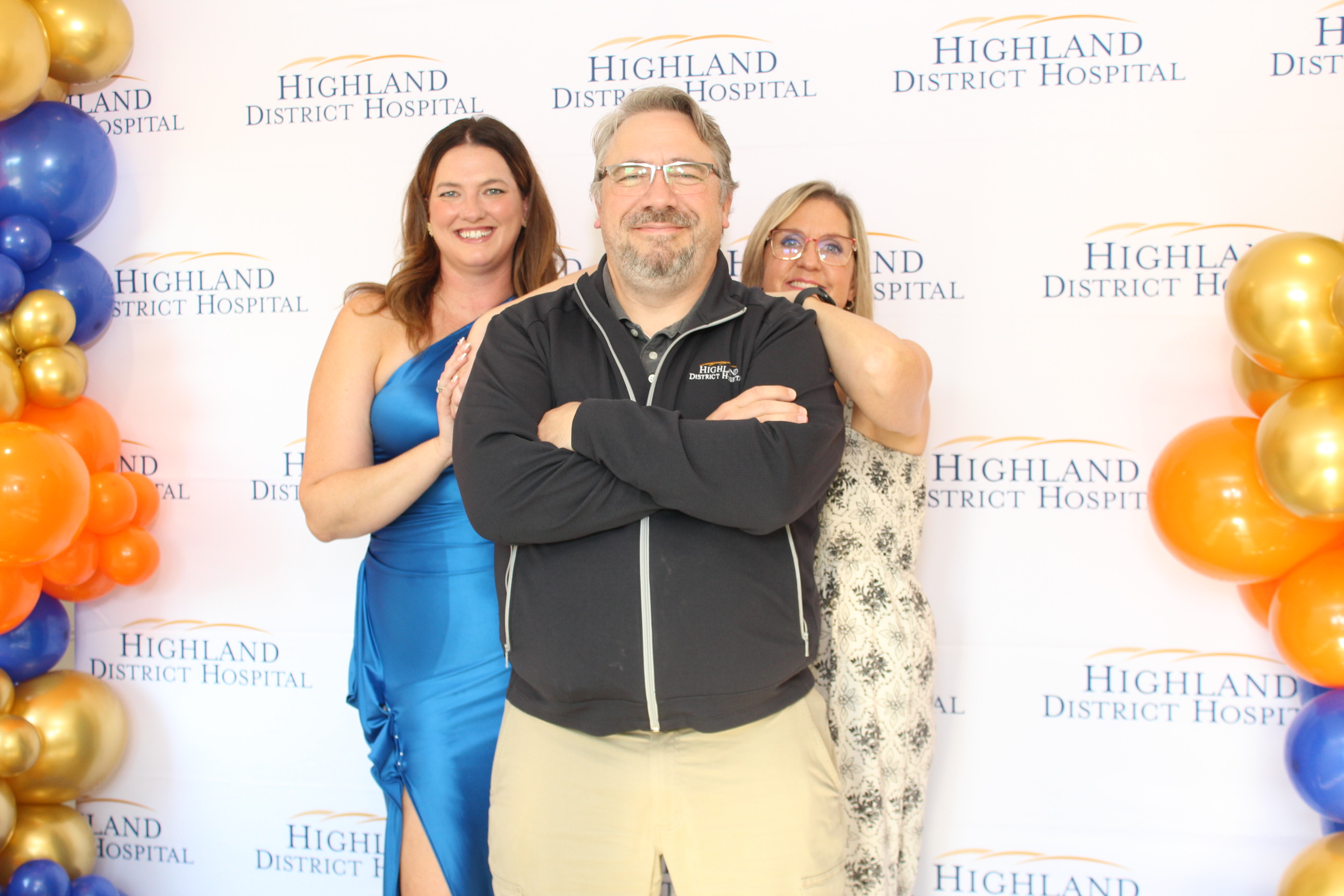 HDH Employee Recognition Banquet | View more photos from the event at gallery.photoboothcincy.com/u/PhotoBoothCincy/HDH-Employee-Recognition-Banquet