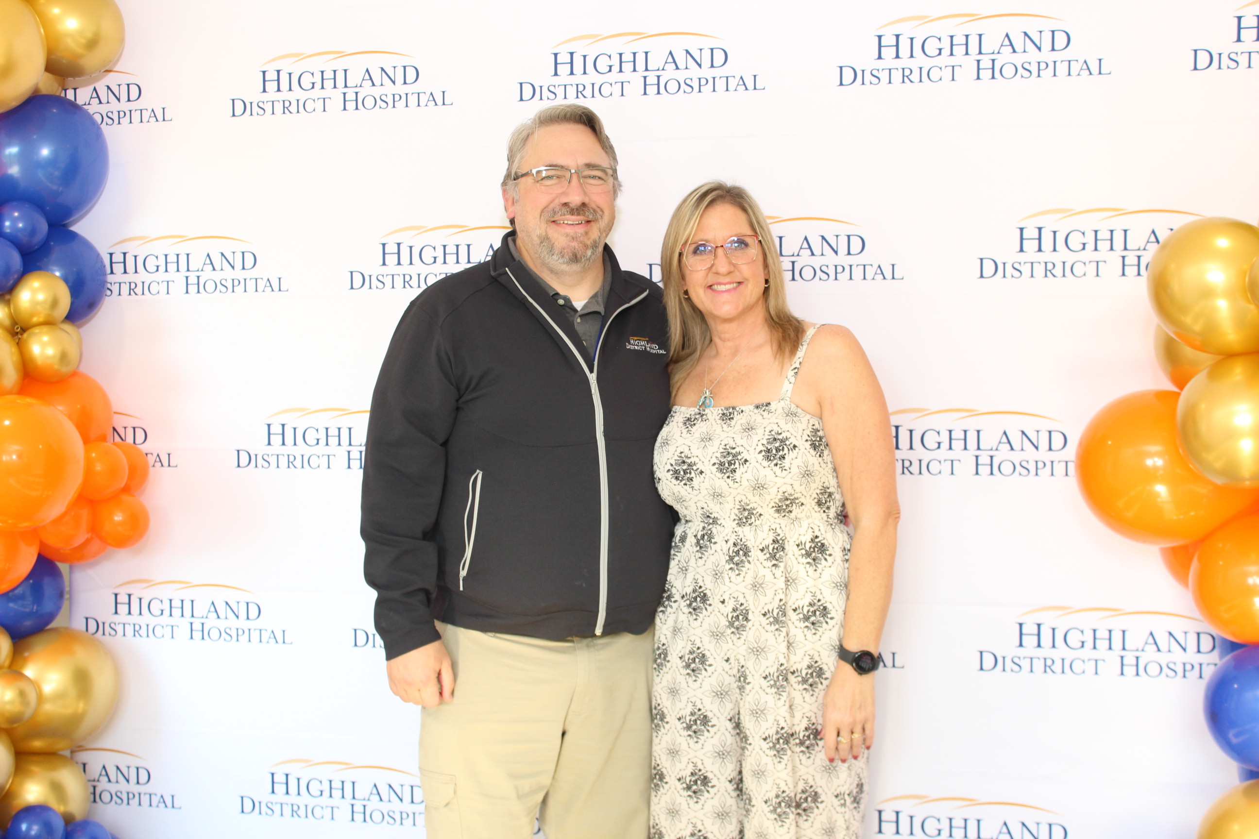 HDH Employee Recognition Banquet | View more photos from the event at gallery.photoboothcincy.com/u/PhotoBoothCincy/HDH-Employee-Recognition-Banquet