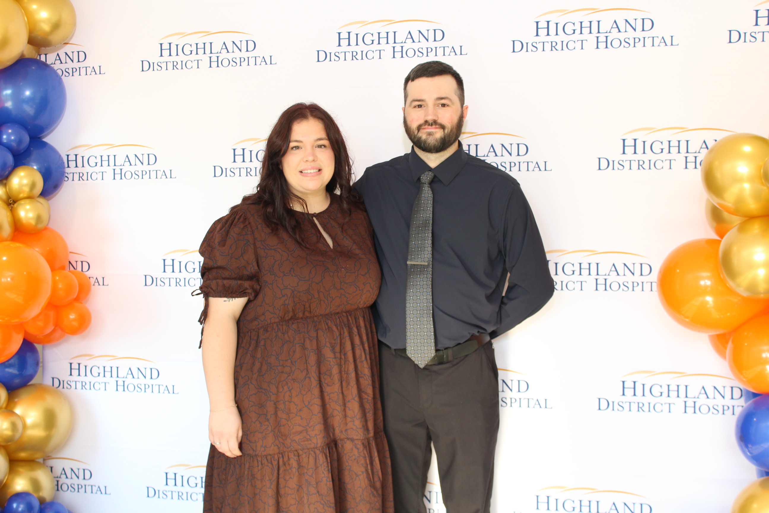 HDH Employee Recognition Banquet | View more photos from the event at gallery.photoboothcincy.com/u/PhotoBoothCincy/HDH-Employee-Recognition-Banquet