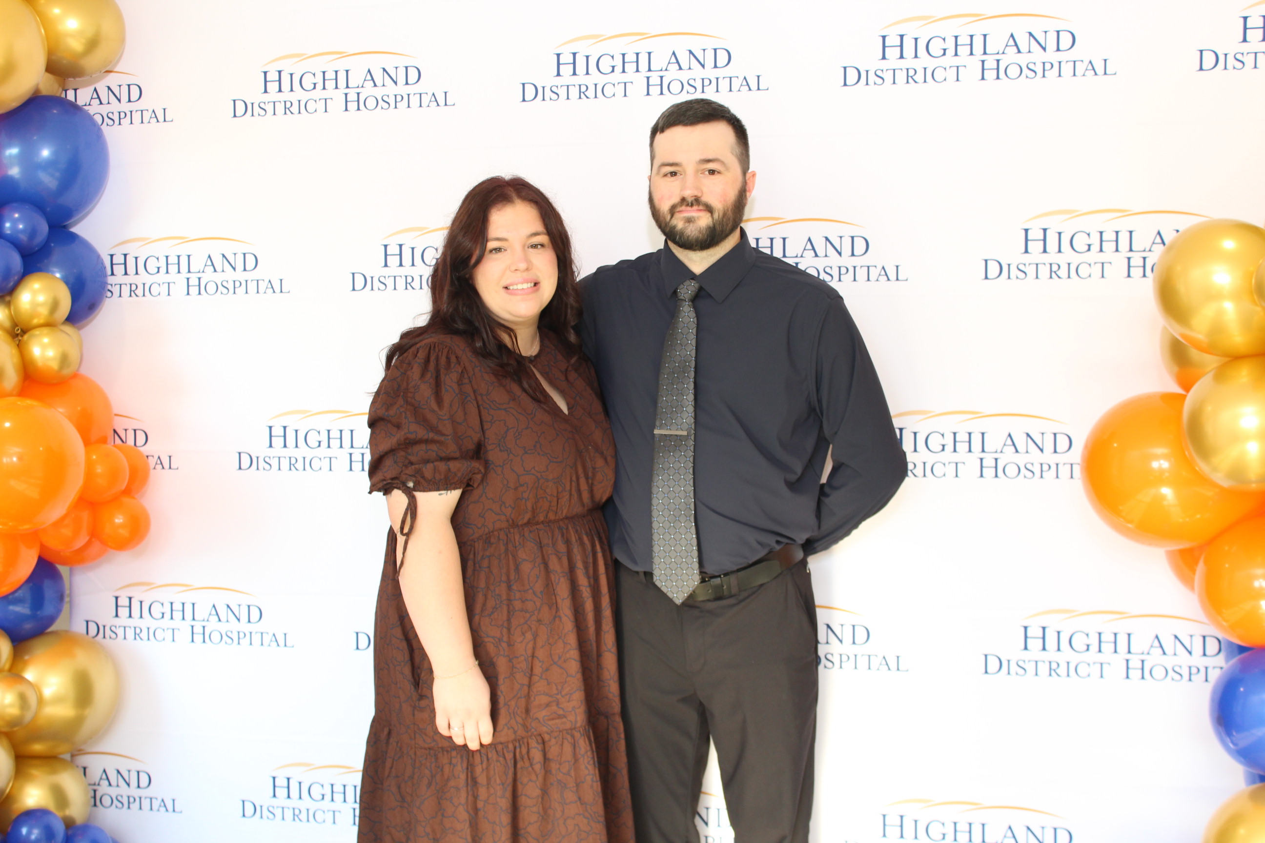HDH Employee Recognition Banquet | View more photos from the event at gallery.photoboothcincy.com/u/PhotoBoothCincy/HDH-Employee-Recognition-Banquet