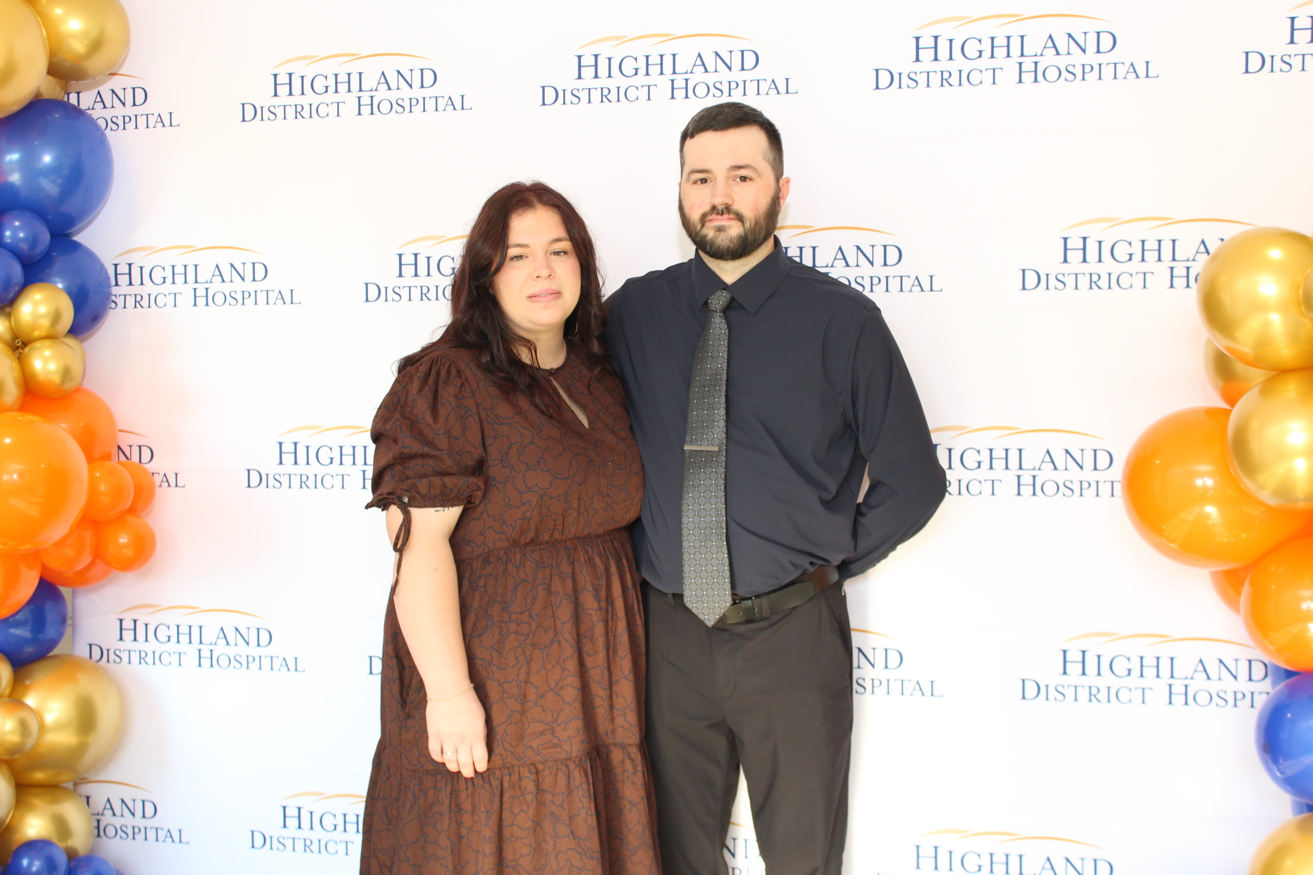 HDH Employee Recognition Banquet | View more photos from the event at gallery.photoboothcincy.com/u/PhotoBoothCincy/HDH-Employee-Recognition-Banquet
