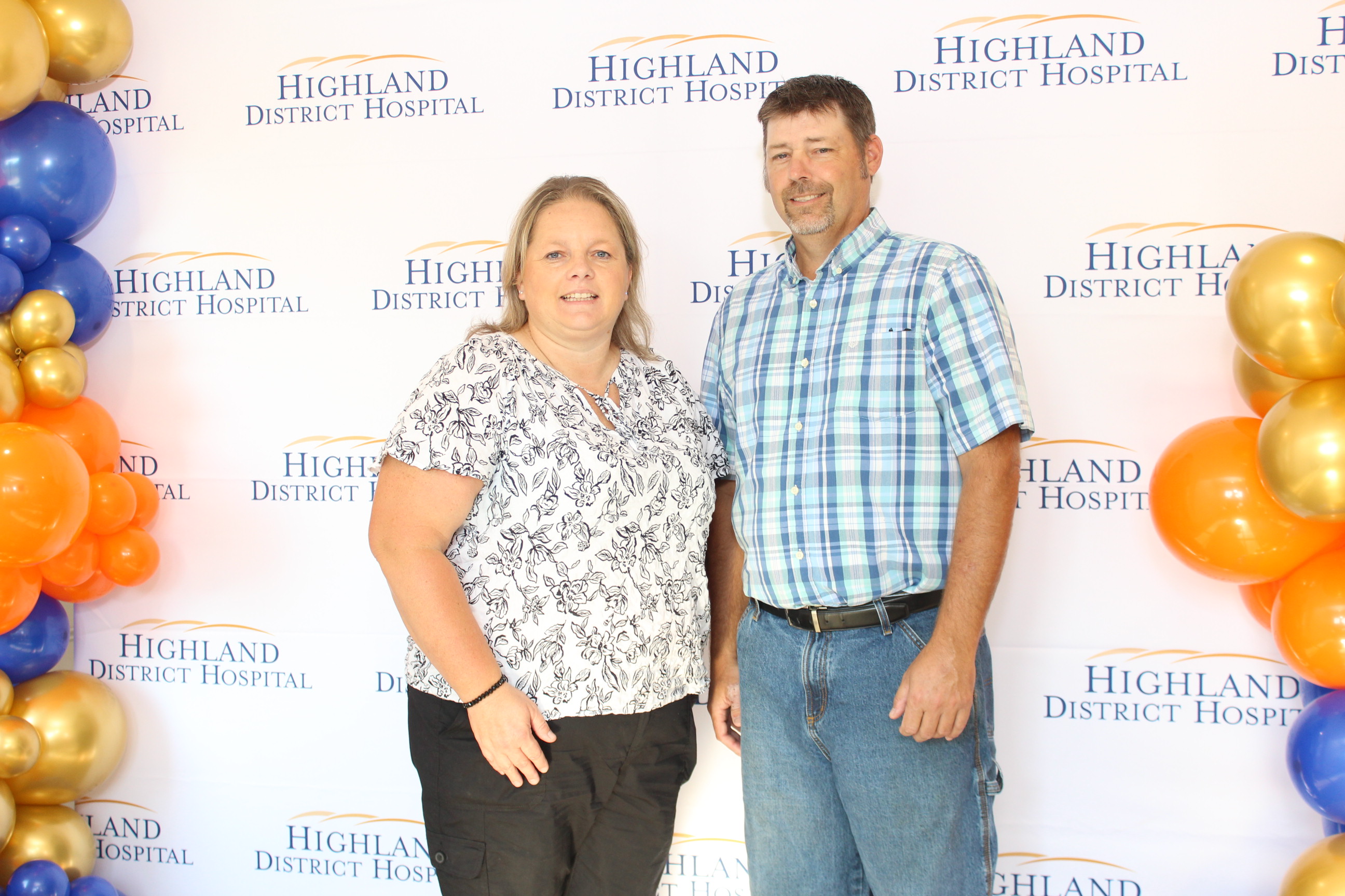 HDH Employee Recognition Banquet | View more photos from the event at gallery.photoboothcincy.com/u/PhotoBoothCincy/HDH-Employee-Recognition-Banquet