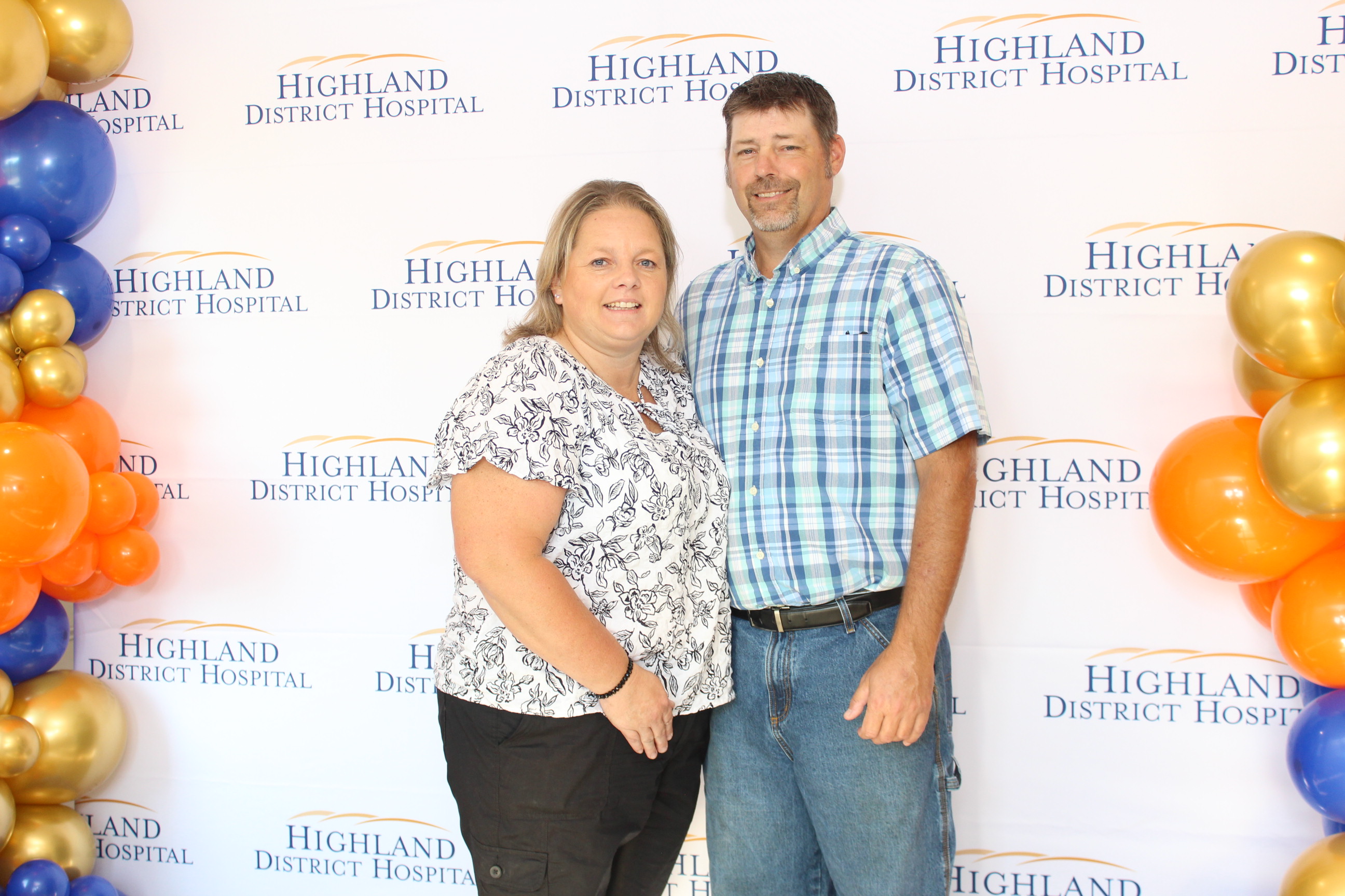 HDH Employee Recognition Banquet | View more photos from the event at gallery.photoboothcincy.com/u/PhotoBoothCincy/HDH-Employee-Recognition-Banquet