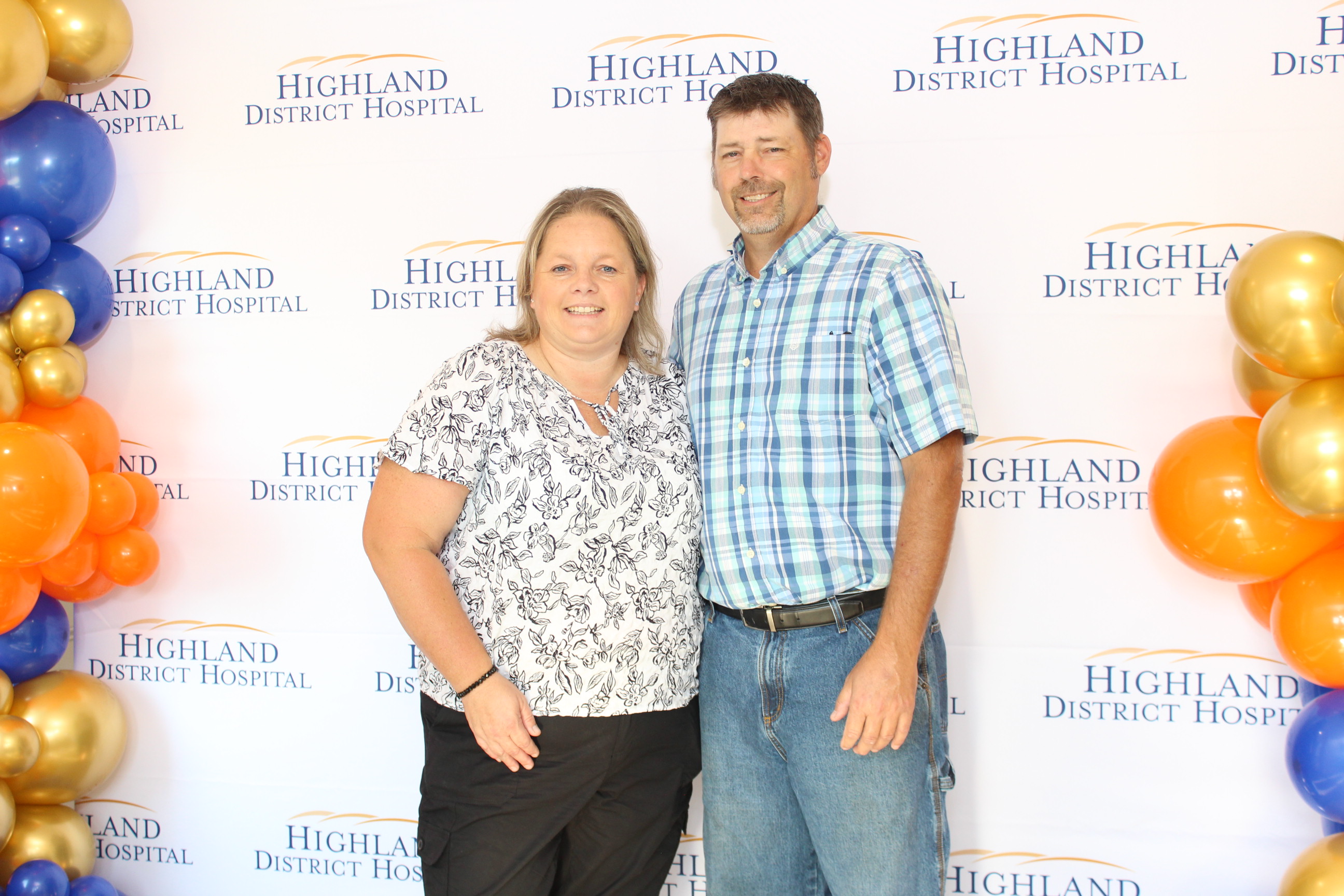 HDH Employee Recognition Banquet | View more photos from the event at gallery.photoboothcincy.com/u/PhotoBoothCincy/HDH-Employee-Recognition-Banquet