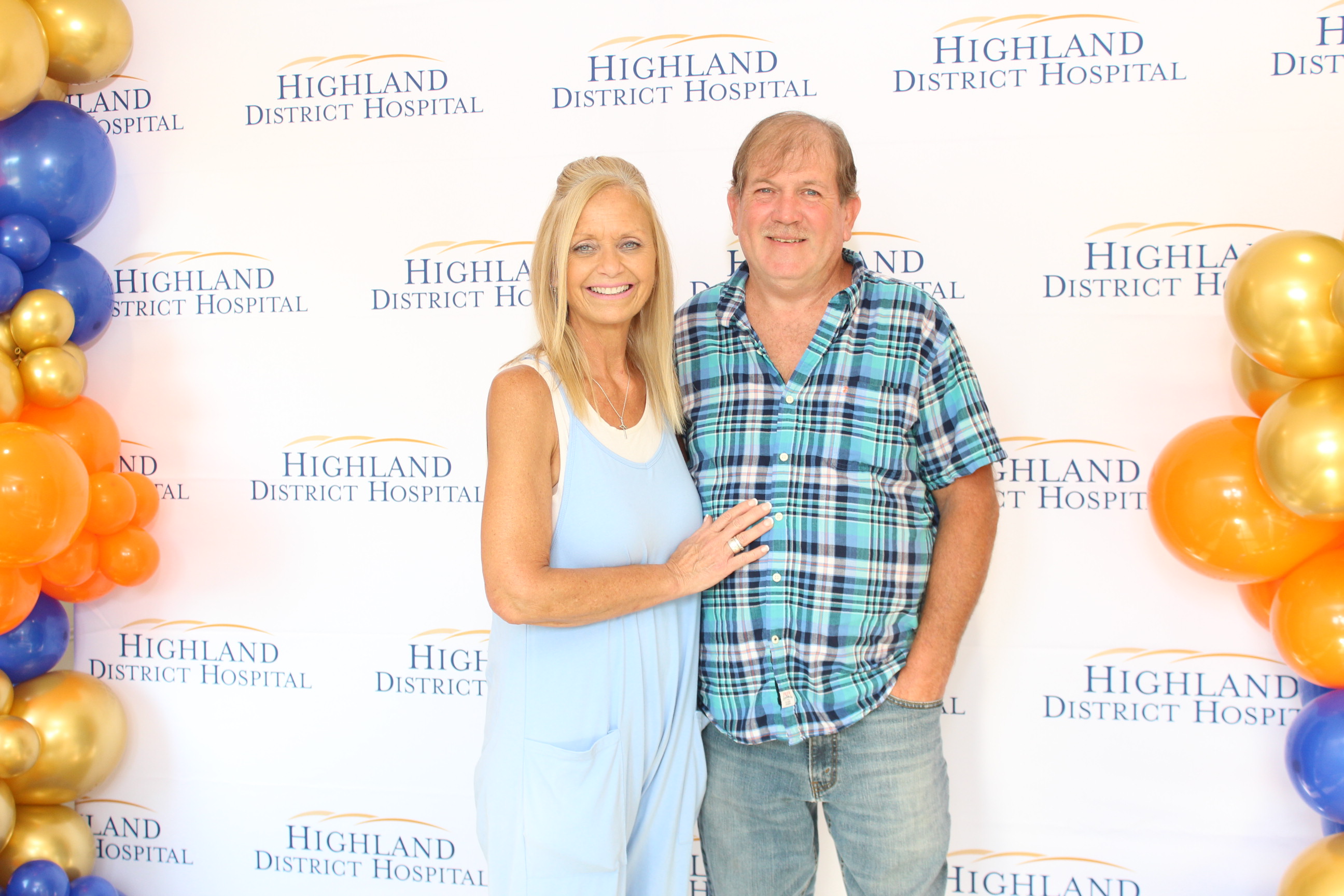 HDH Employee Recognition Banquet | View more photos from the event at gallery.photoboothcincy.com/u/PhotoBoothCincy/HDH-Employee-Recognition-Banquet