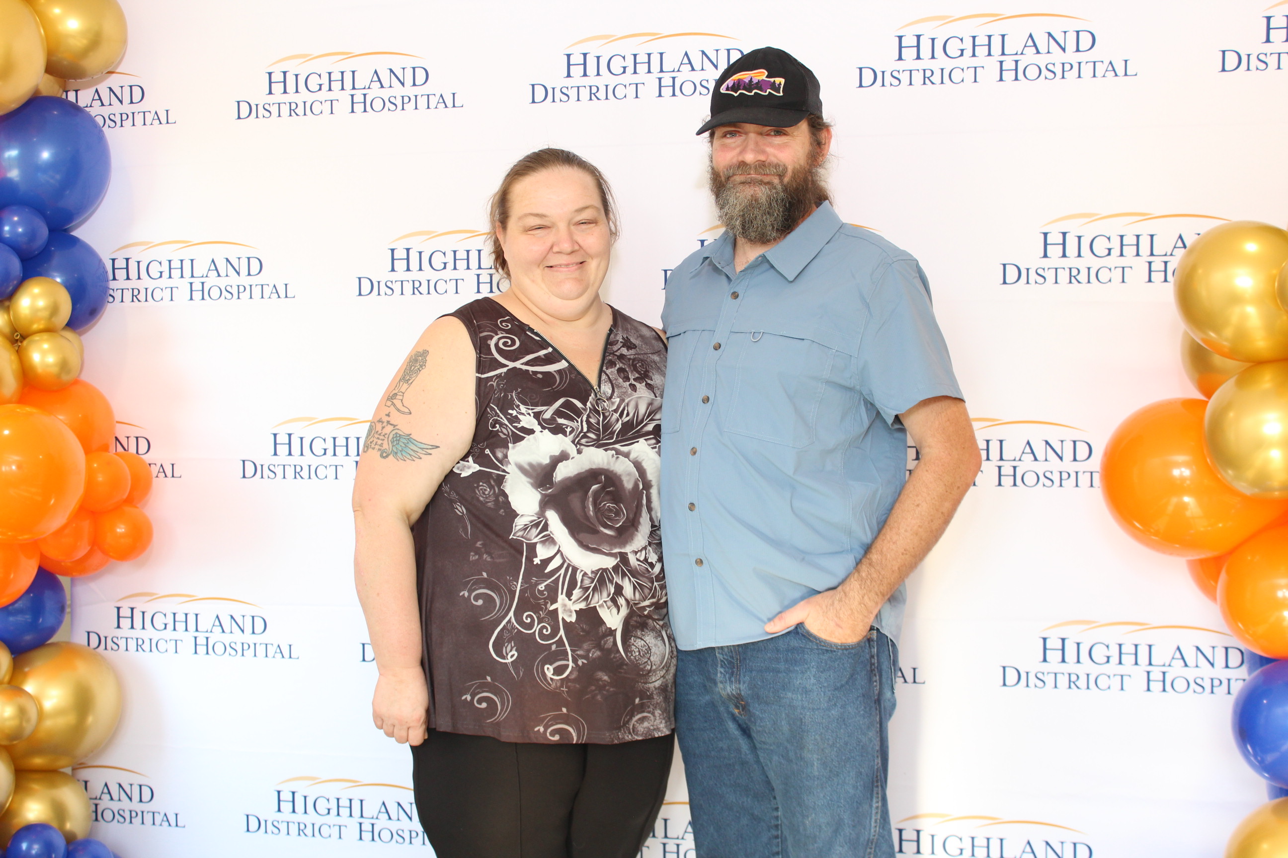 HDH Employee Recognition Banquet | View more photos from the event at gallery.photoboothcincy.com/u/PhotoBoothCincy/HDH-Employee-Recognition-Banquet
