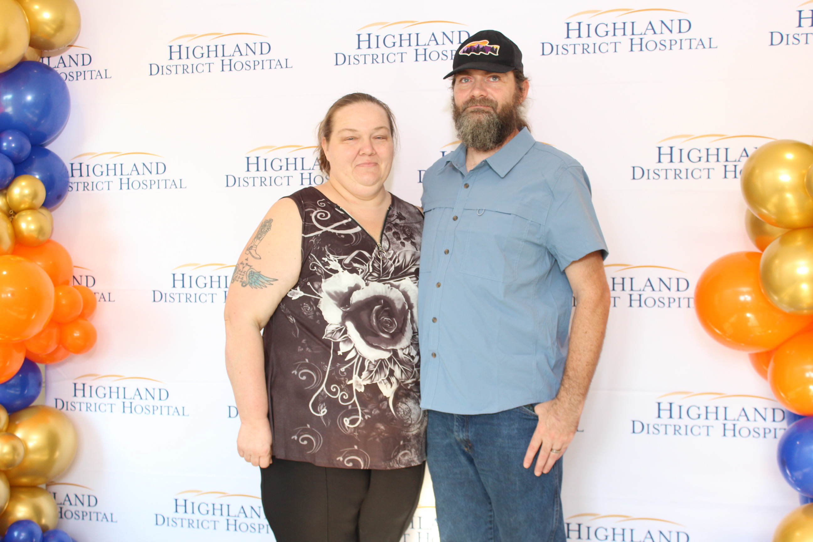 HDH Employee Recognition Banquet | View more photos from the event at gallery.photoboothcincy.com/u/PhotoBoothCincy/HDH-Employee-Recognition-Banquet