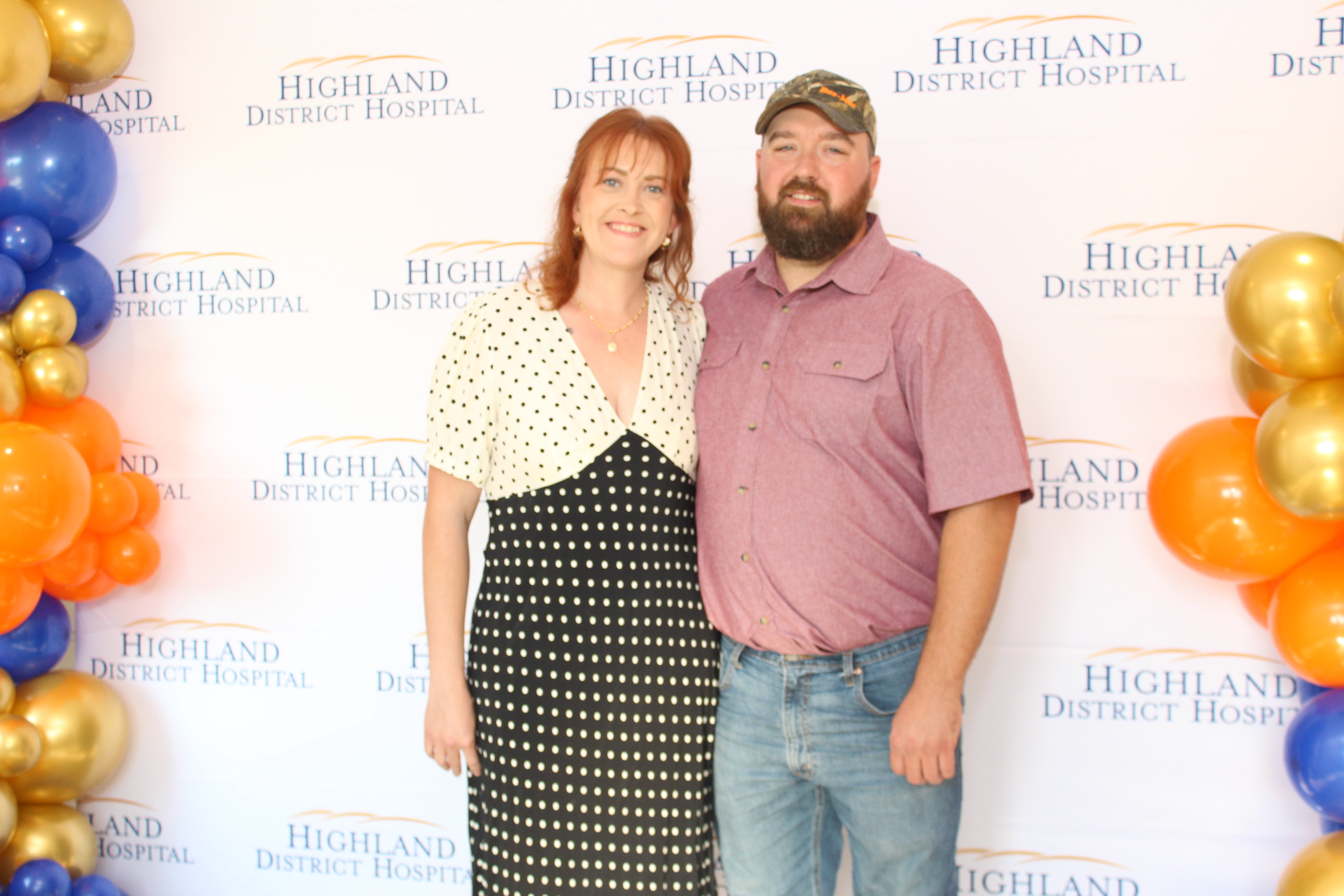 HDH Employee Recognition Banquet | View more photos from the event at gallery.photoboothcincy.com/u/PhotoBoothCincy/HDH-Employee-Recognition-Banquet