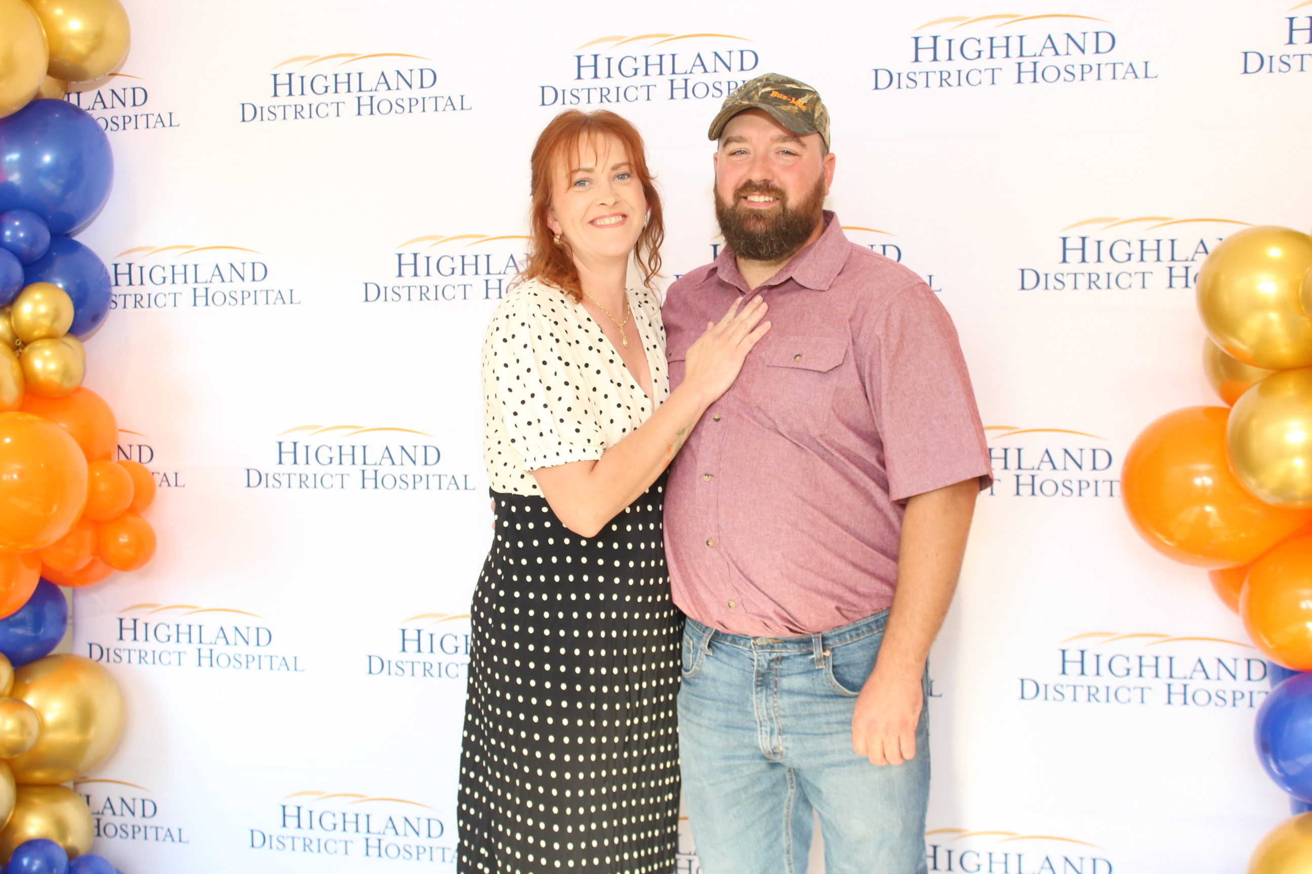 HDH Employee Recognition Banquet | View more photos from the event at gallery.photoboothcincy.com/u/PhotoBoothCincy/HDH-Employee-Recognition-Banquet