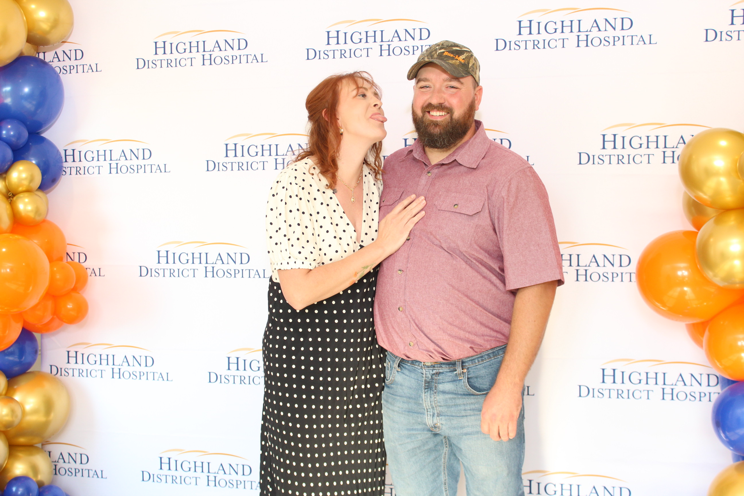 HDH Employee Recognition Banquet | View more photos from the event at gallery.photoboothcincy.com/u/PhotoBoothCincy/HDH-Employee-Recognition-Banquet