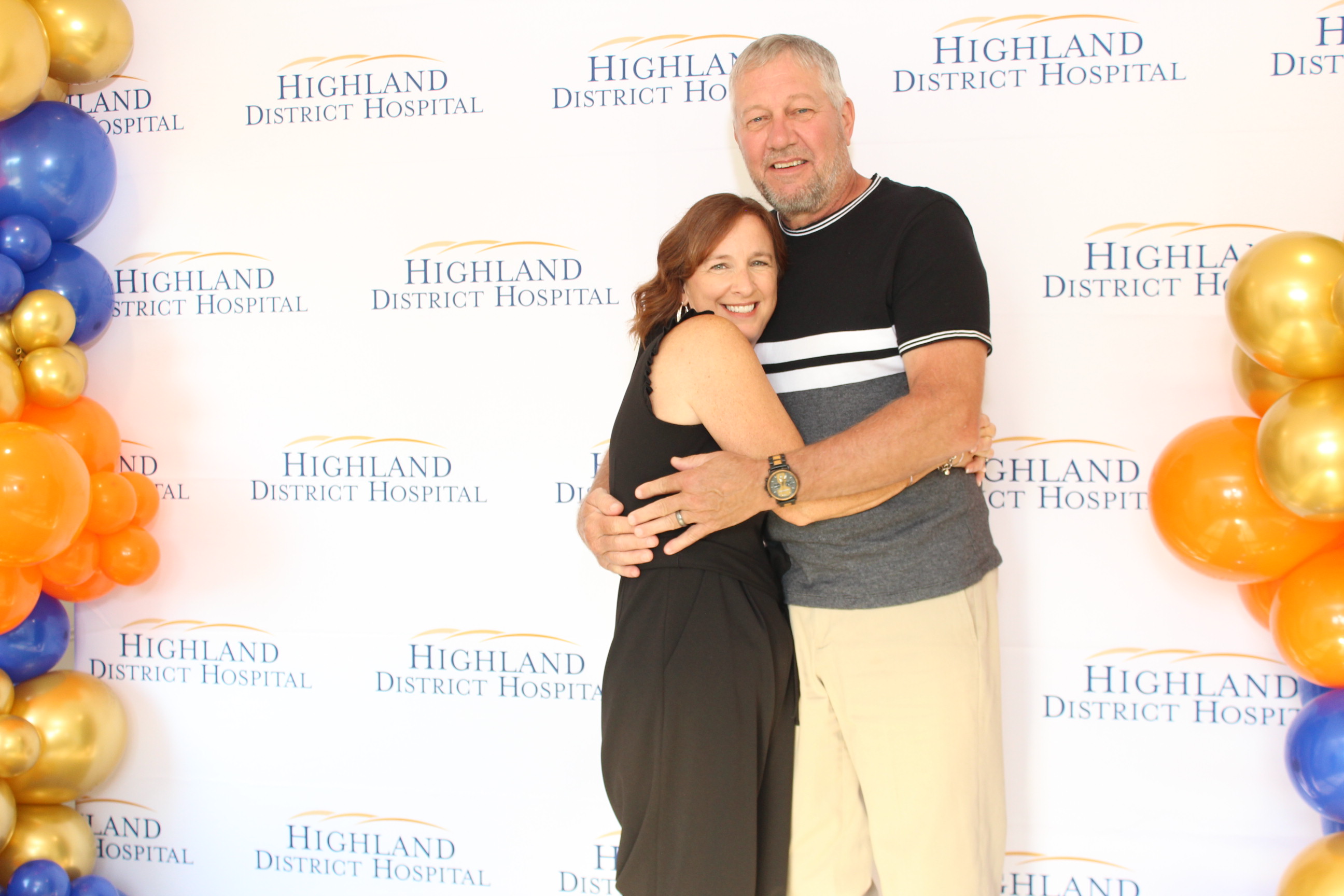 HDH Employee Recognition Banquet | View more photos from the event at gallery.photoboothcincy.com/u/PhotoBoothCincy/HDH-Employee-Recognition-Banquet