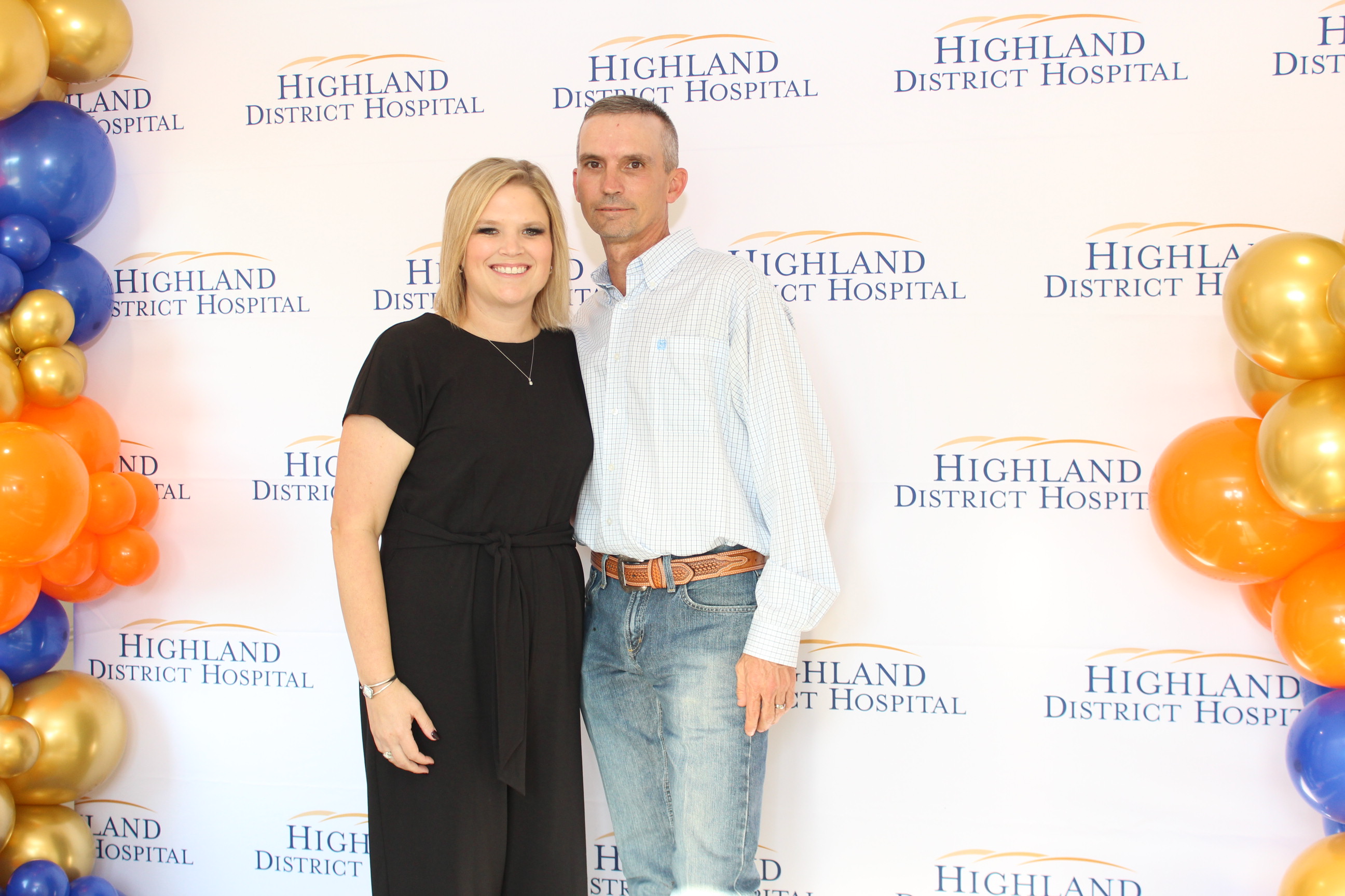 HDH Employee Recognition Banquet | View more photos from the event at gallery.photoboothcincy.com/u/PhotoBoothCincy/HDH-Employee-Recognition-Banquet