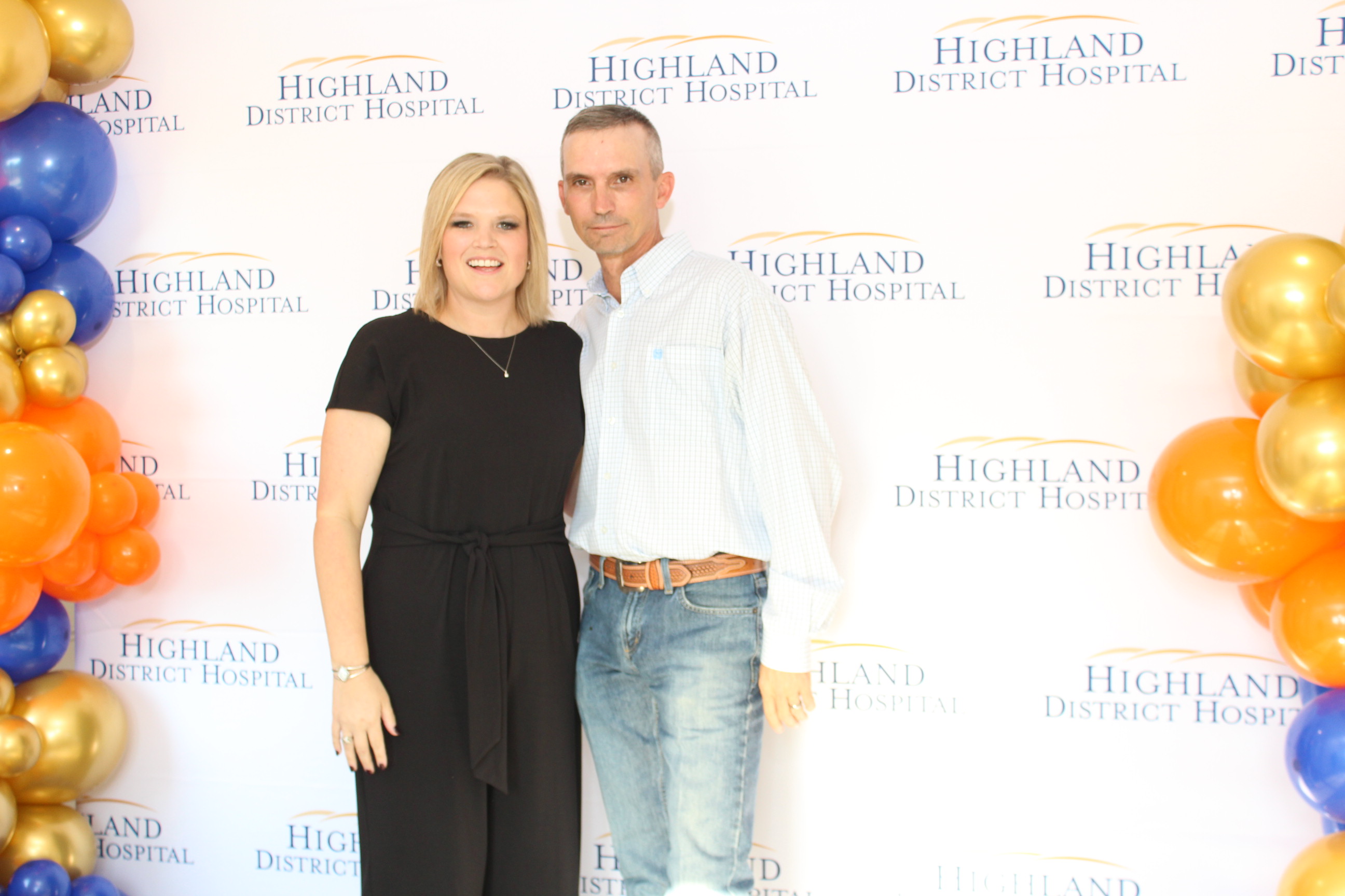HDH Employee Recognition Banquet | View more photos from the event at gallery.photoboothcincy.com/u/PhotoBoothCincy/HDH-Employee-Recognition-Banquet