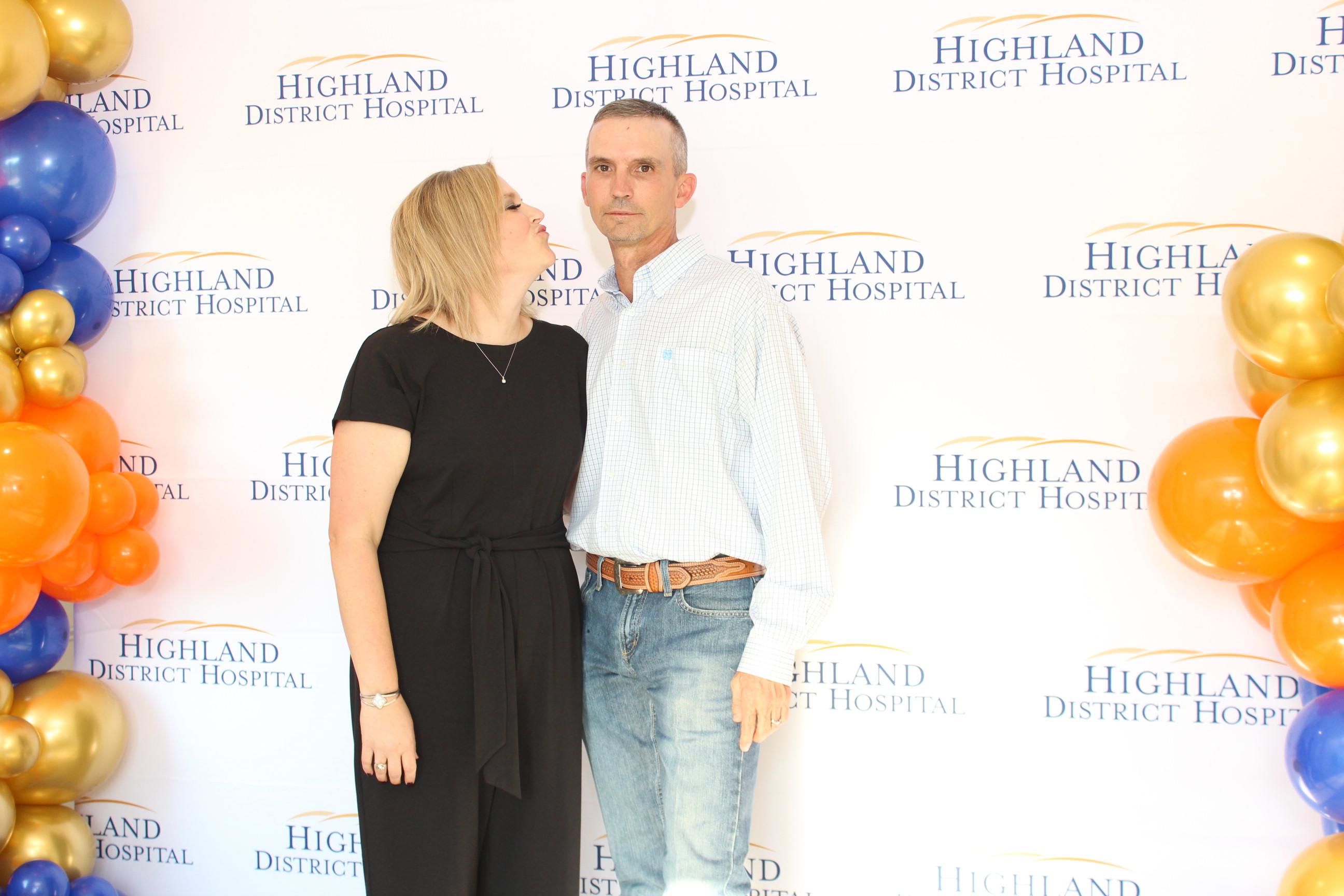 HDH Employee Recognition Banquet | View more photos from the event at gallery.photoboothcincy.com/u/PhotoBoothCincy/HDH-Employee-Recognition-Banquet