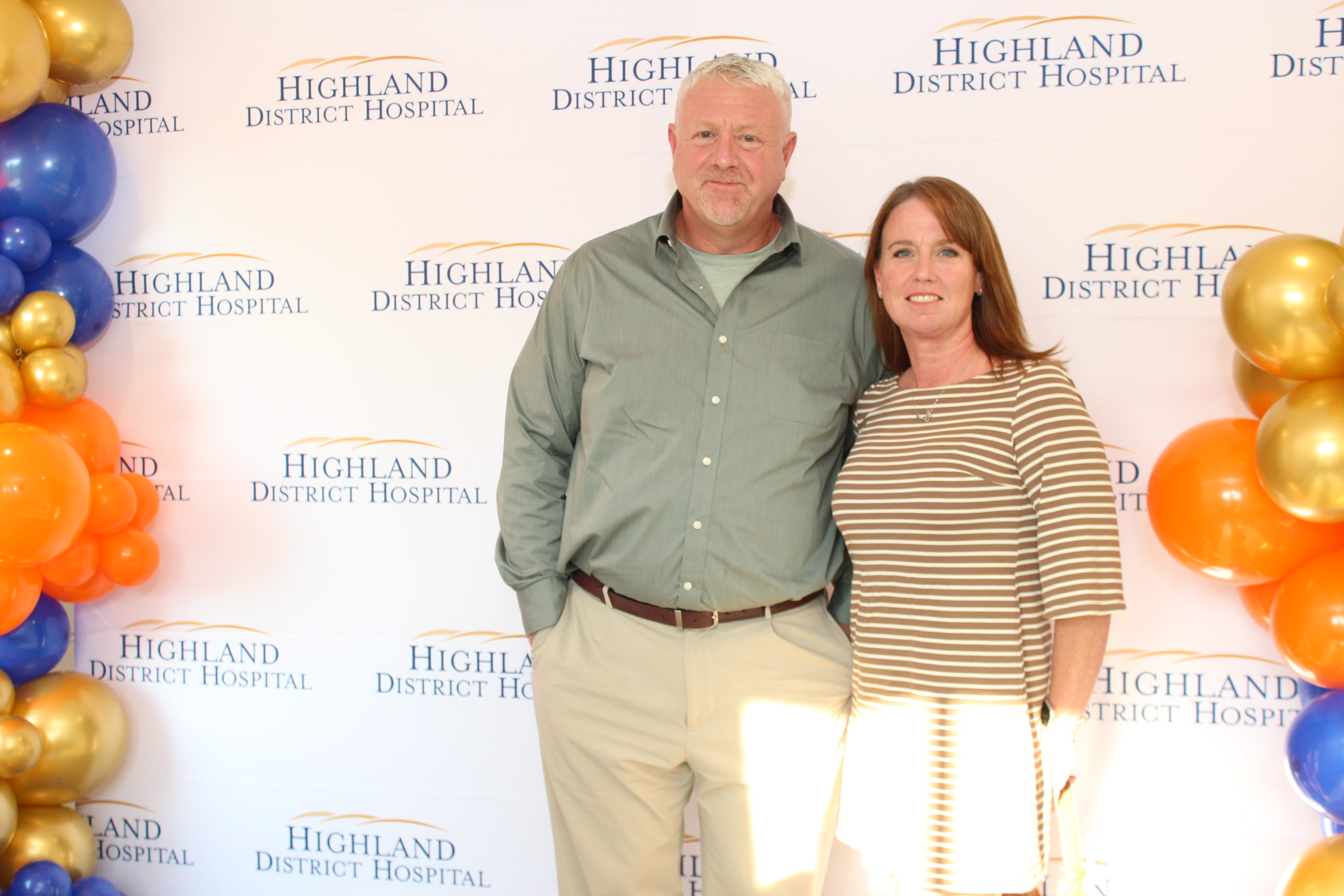 HDH Employee Recognition Banquet | View more photos from the event at gallery.photoboothcincy.com/u/PhotoBoothCincy/HDH-Employee-Recognition-Banquet