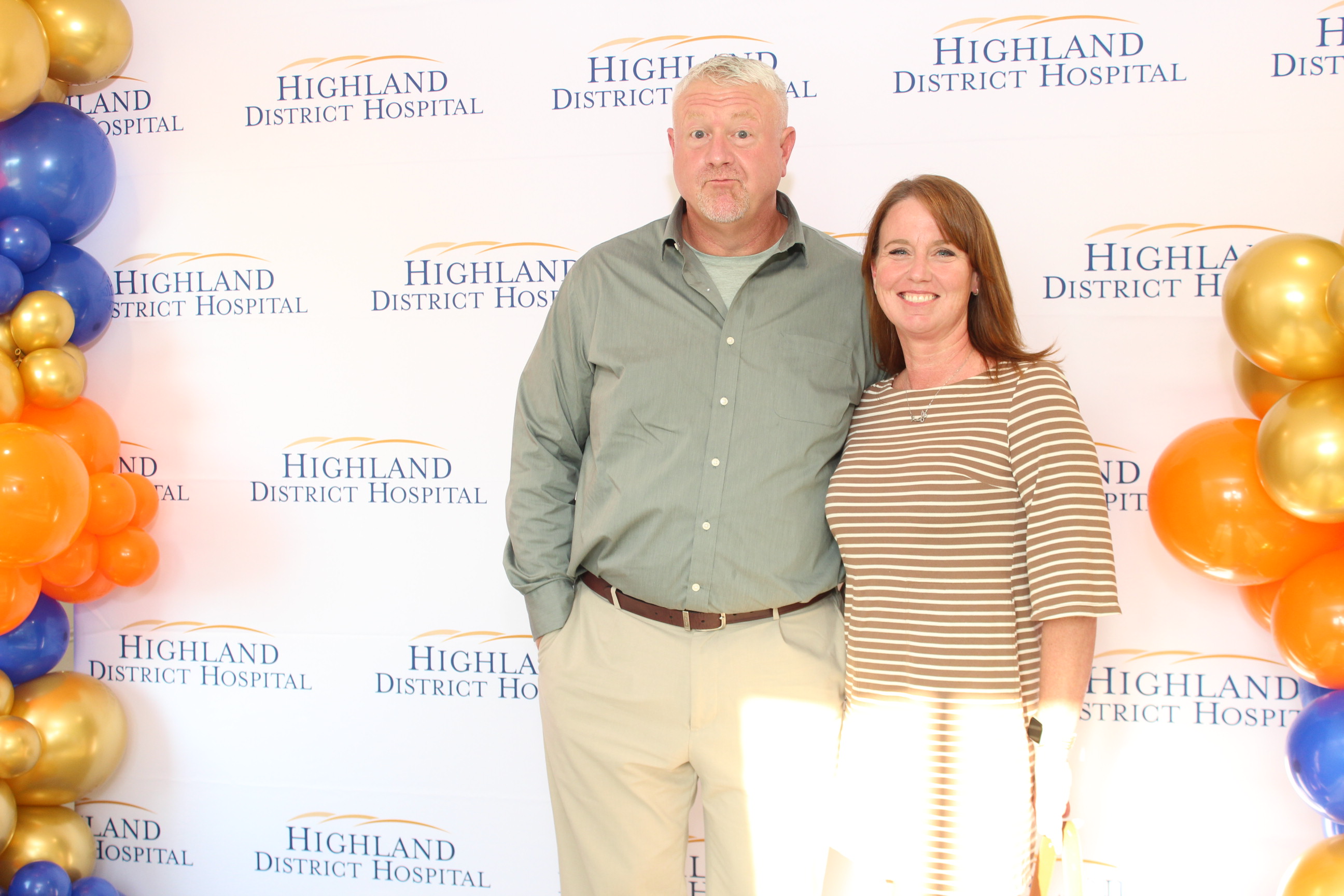 HDH Employee Recognition Banquet | View more photos from the event at gallery.photoboothcincy.com/u/PhotoBoothCincy/HDH-Employee-Recognition-Banquet