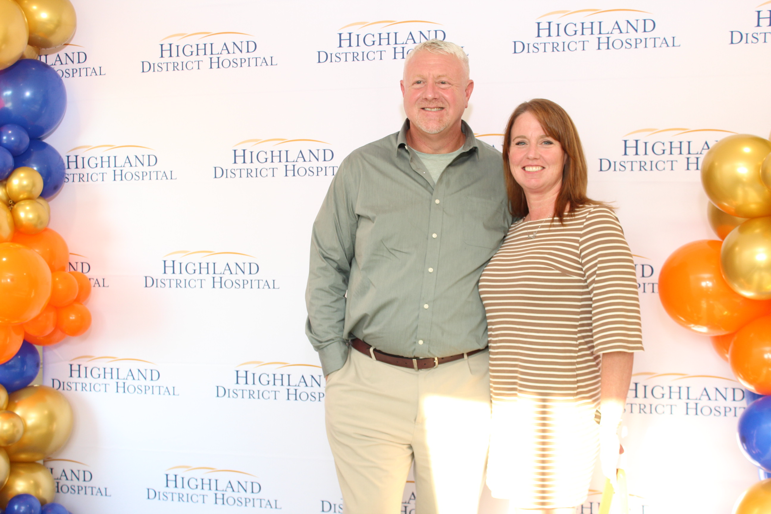 HDH Employee Recognition Banquet | View more photos from the event at gallery.photoboothcincy.com/u/PhotoBoothCincy/HDH-Employee-Recognition-Banquet
