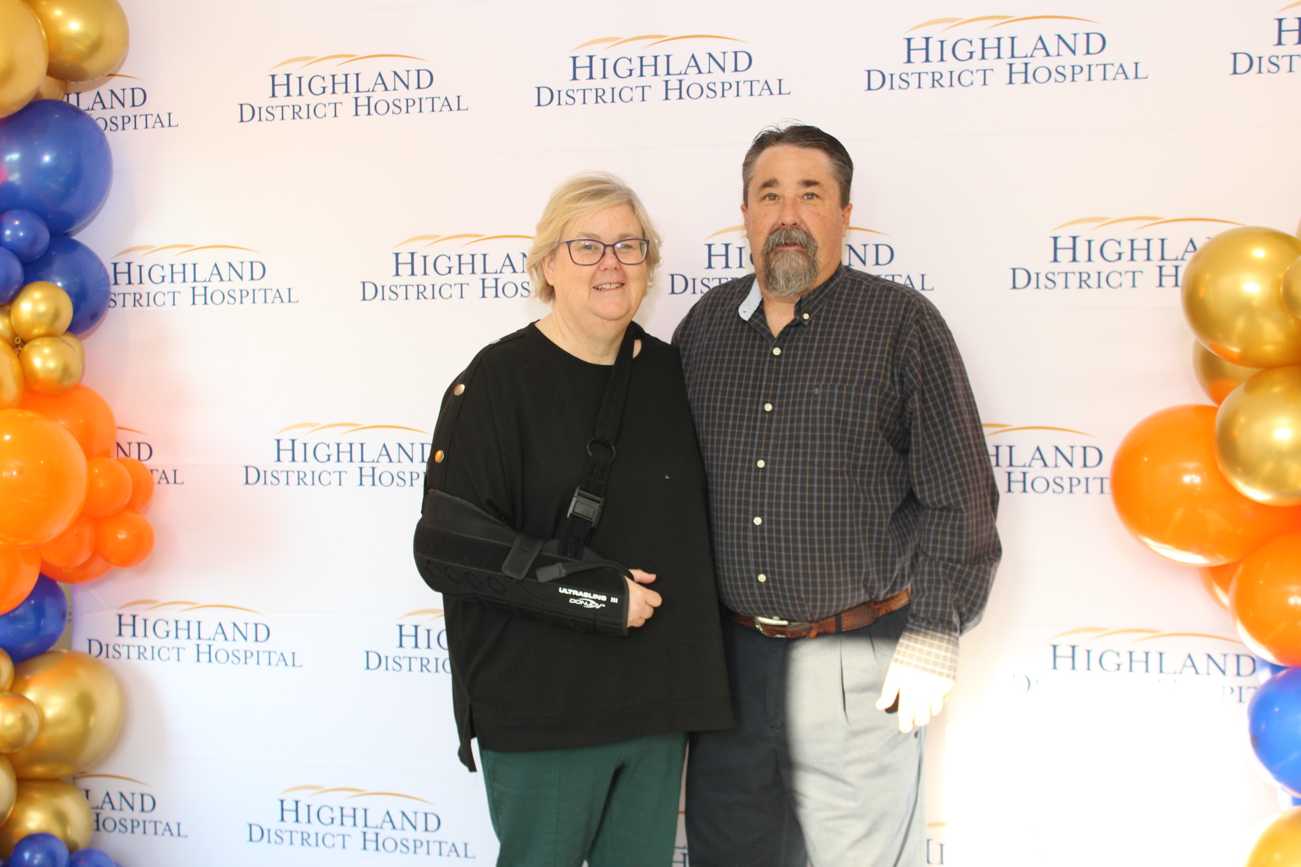 HDH Employee Recognition Banquet | View more photos from the event at gallery.photoboothcincy.com/u/PhotoBoothCincy/HDH-Employee-Recognition-Banquet