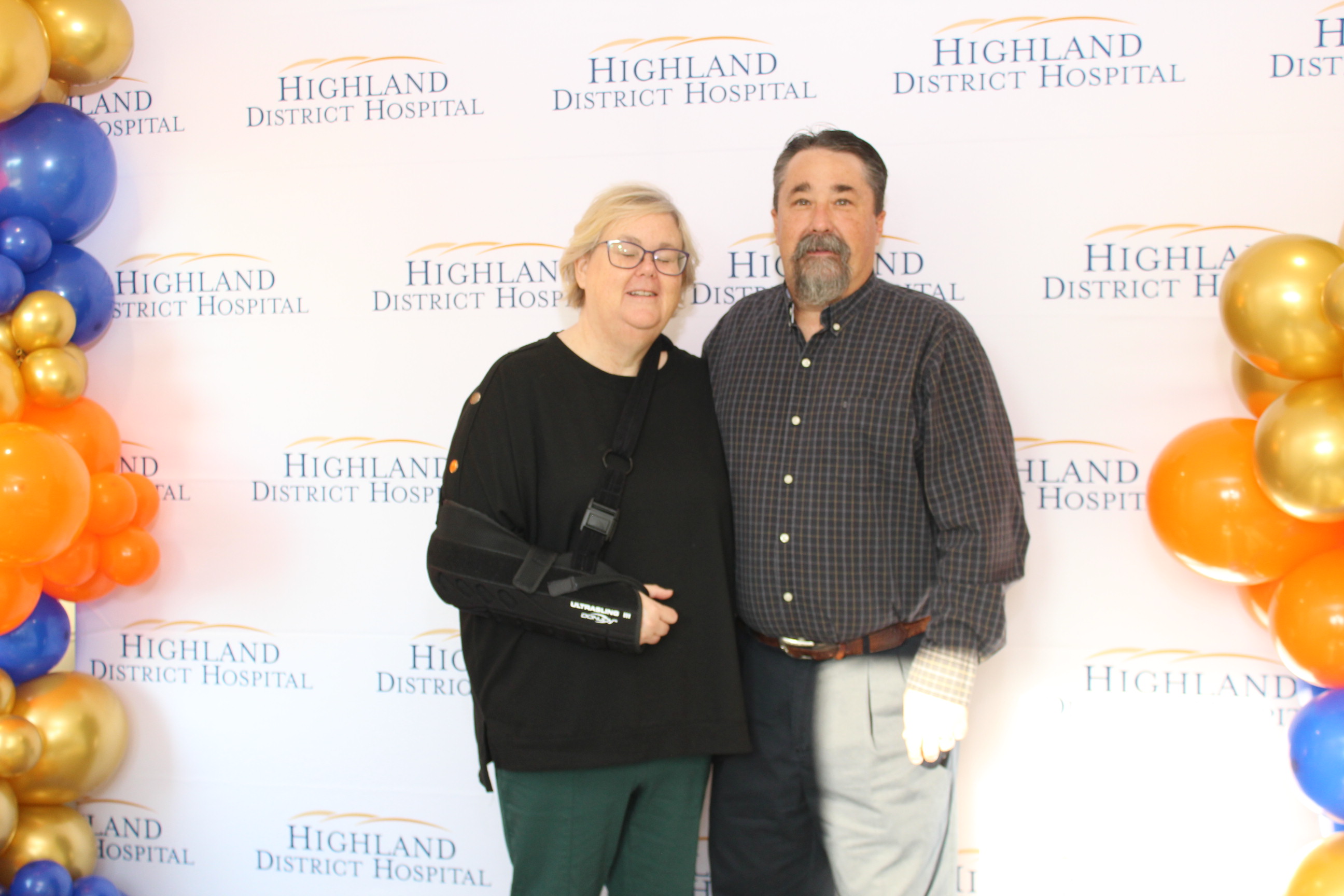 HDH Employee Recognition Banquet | View more photos from the event at gallery.photoboothcincy.com/u/PhotoBoothCincy/HDH-Employee-Recognition-Banquet