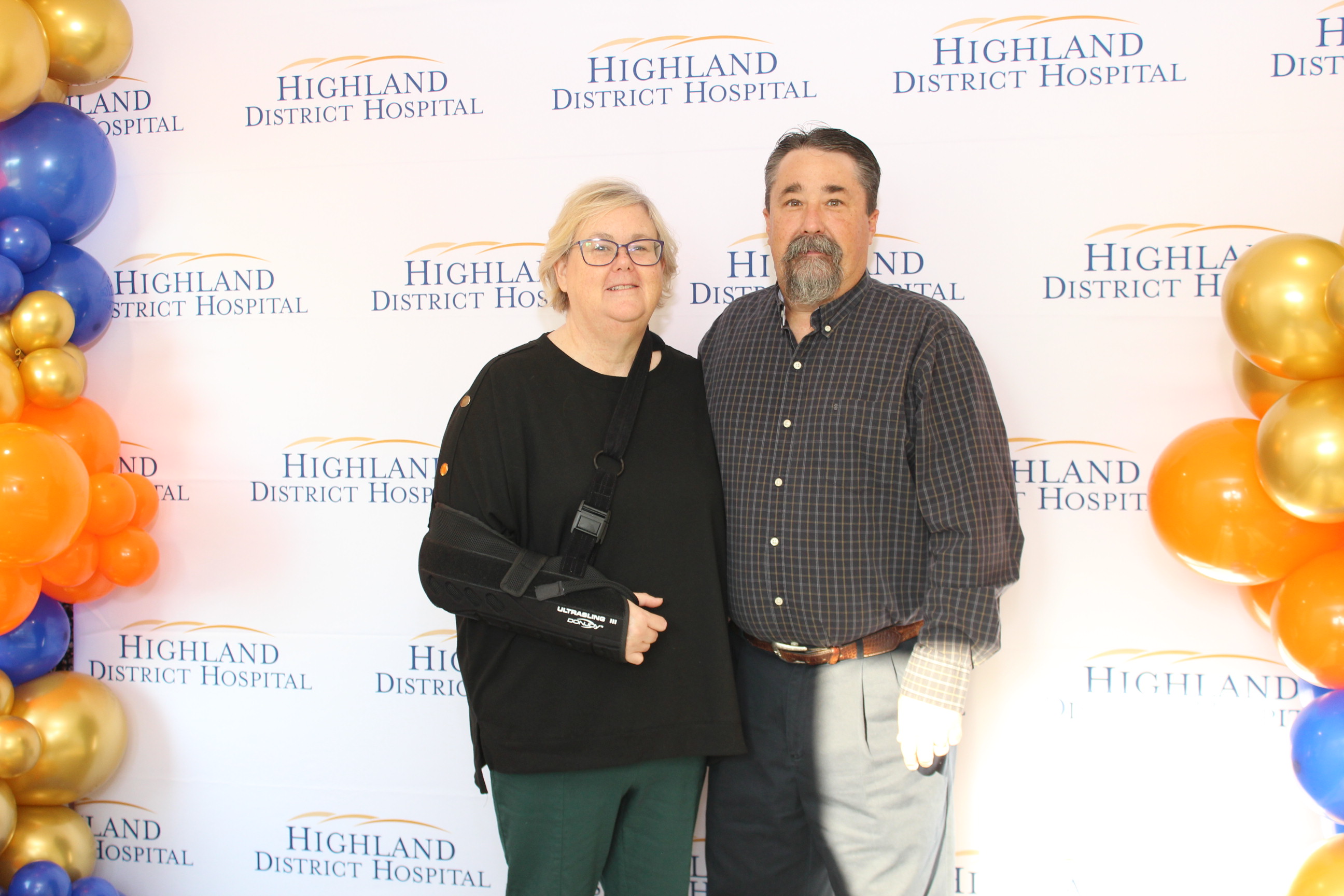 HDH Employee Recognition Banquet | View more photos from the event at gallery.photoboothcincy.com/u/PhotoBoothCincy/HDH-Employee-Recognition-Banquet