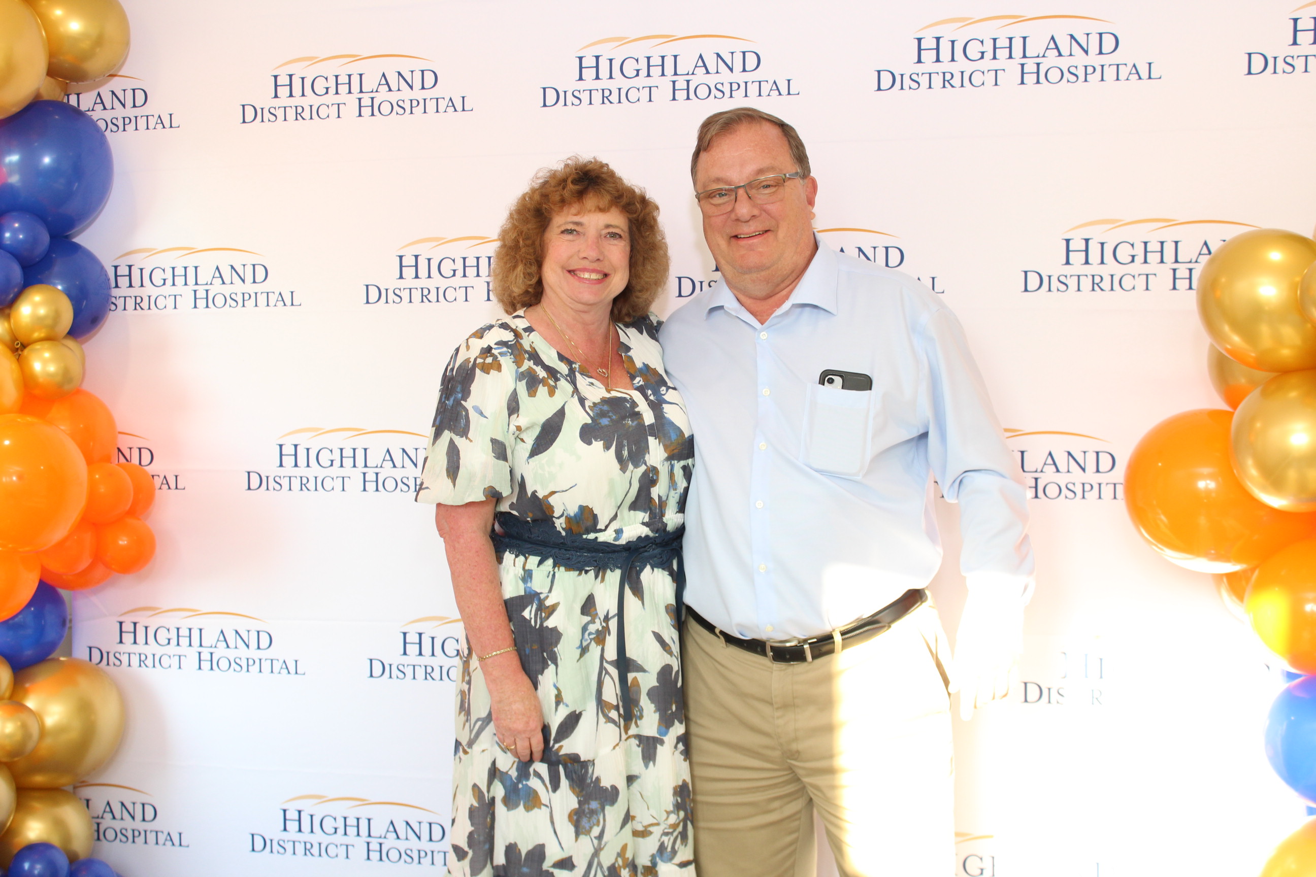 HDH Employee Recognition Banquet | View more photos from the event at gallery.photoboothcincy.com/u/PhotoBoothCincy/HDH-Employee-Recognition-Banquet