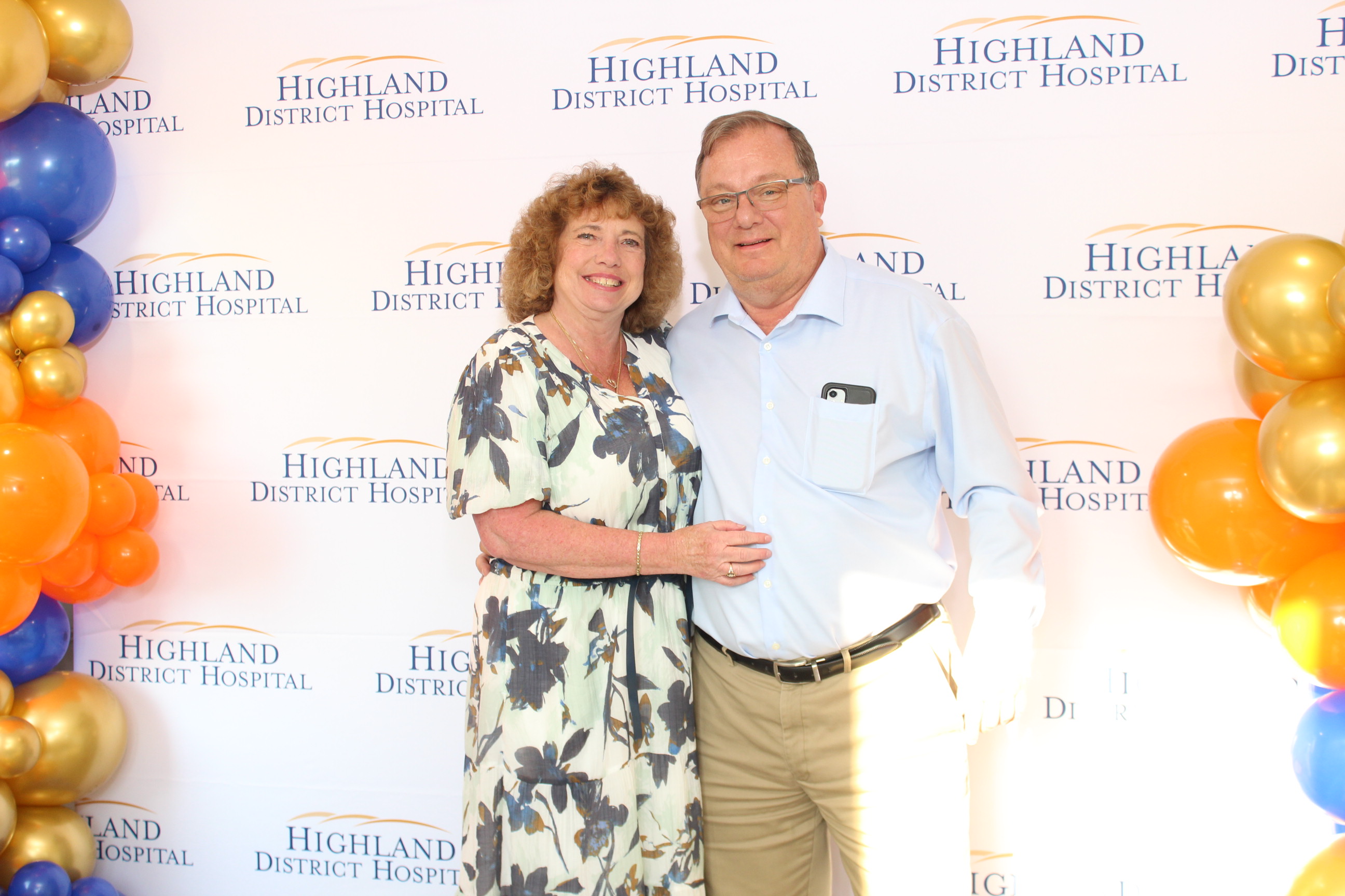 HDH Employee Recognition Banquet | View more photos from the event at gallery.photoboothcincy.com/u/PhotoBoothCincy/HDH-Employee-Recognition-Banquet