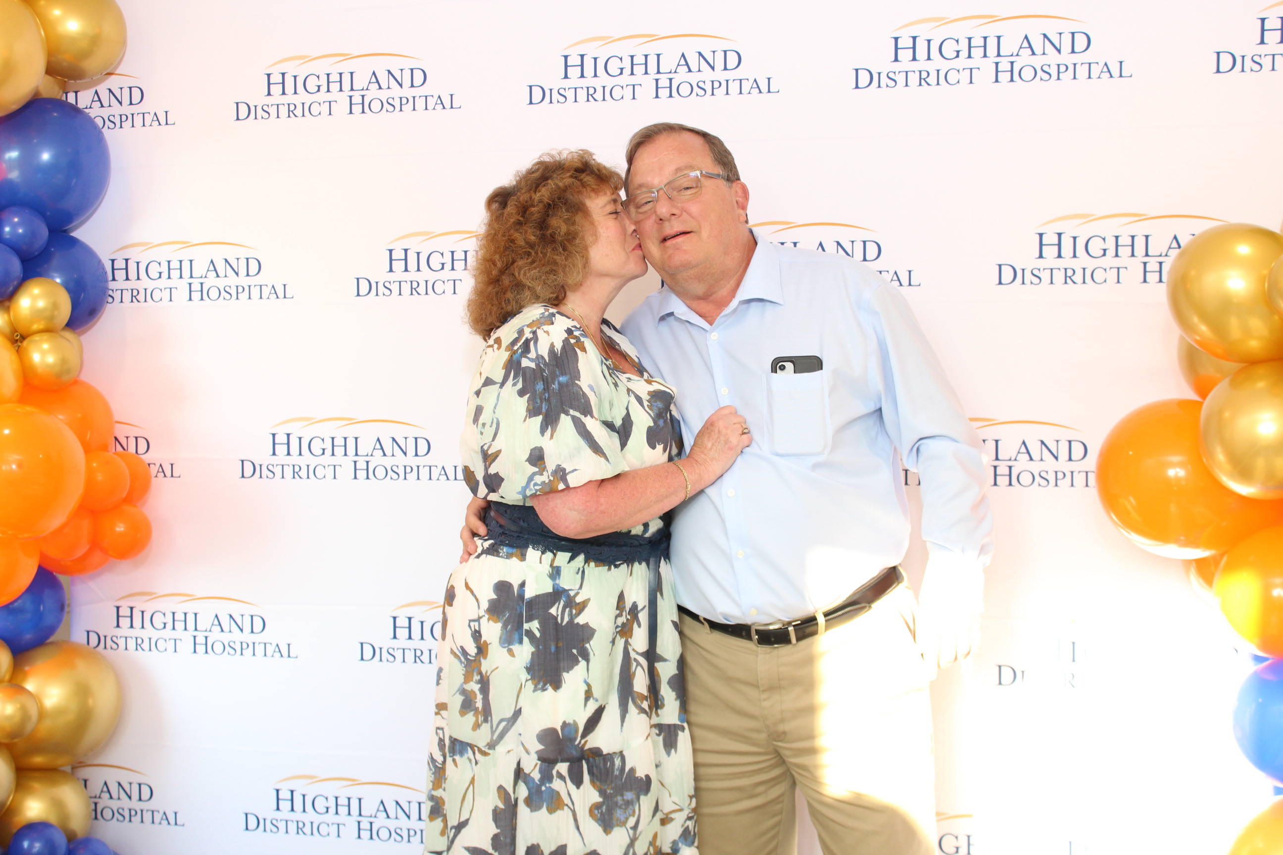 HDH Employee Recognition Banquet | View more photos from the event at gallery.photoboothcincy.com/u/PhotoBoothCincy/HDH-Employee-Recognition-Banquet